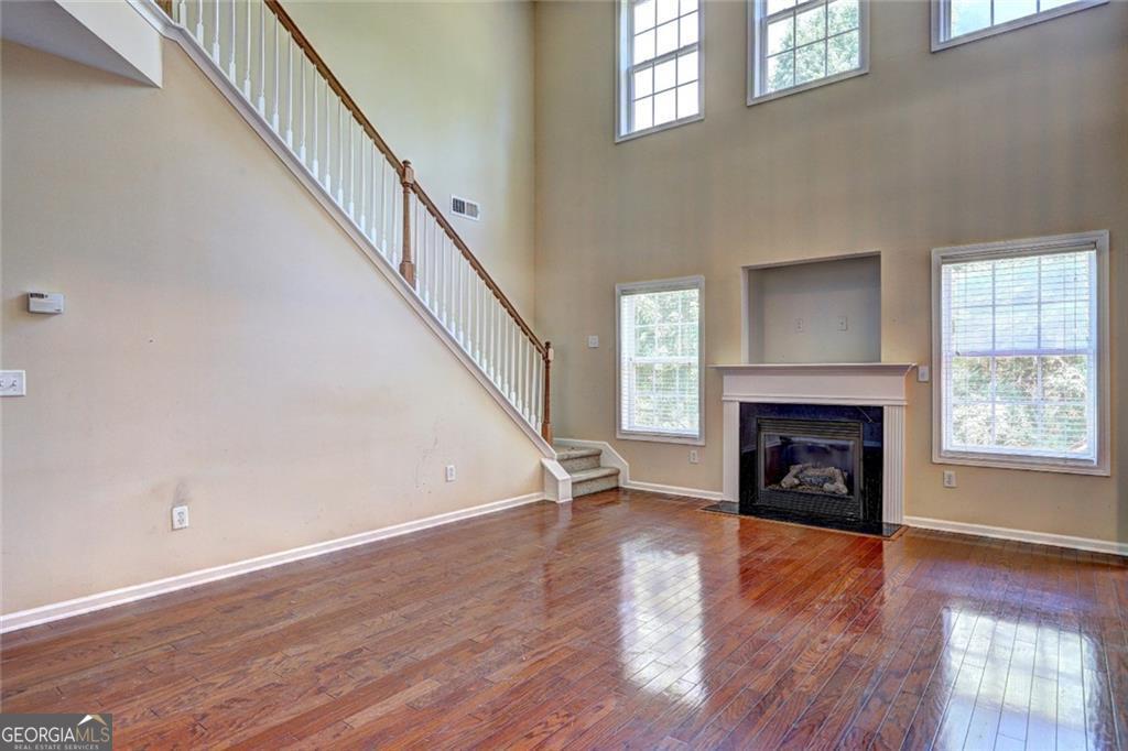 Pinehurst@Heron Bay - Residential Lease