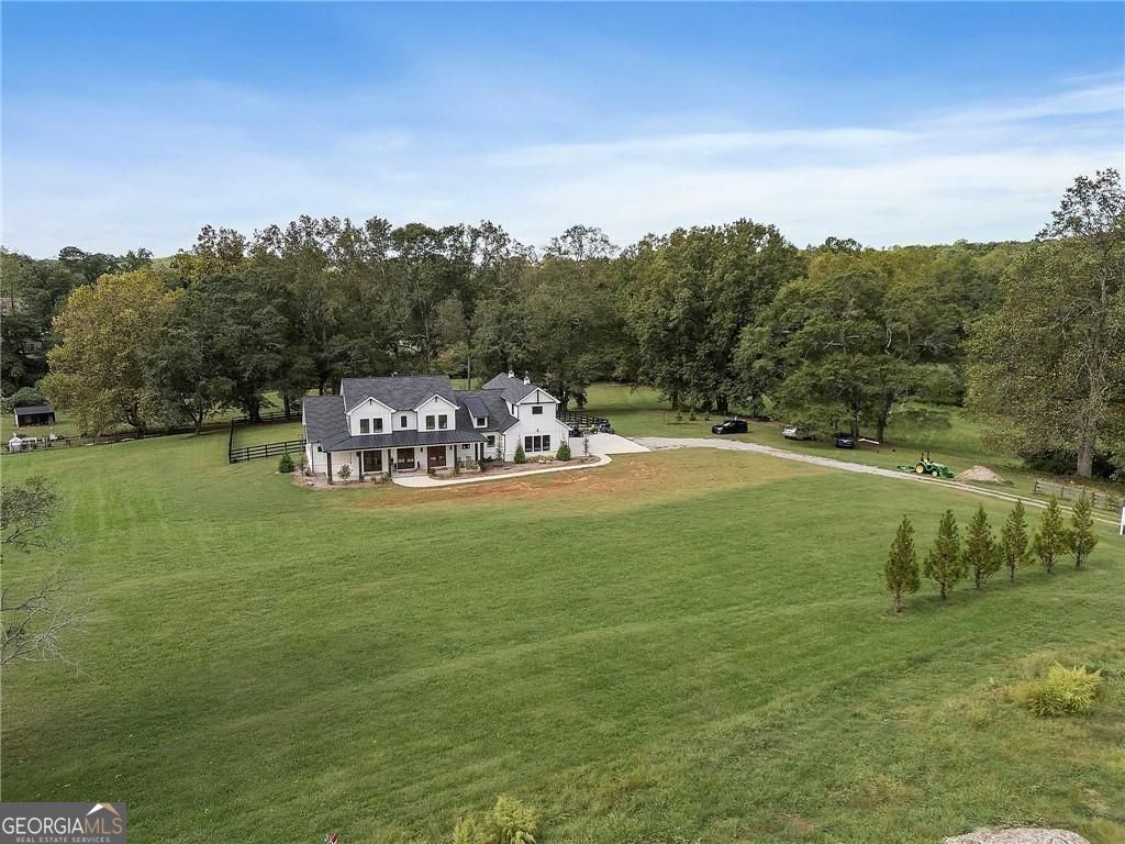 Photo of 4165 Milford Trail, Cumming, GA 30028 (MLS # 10765224)