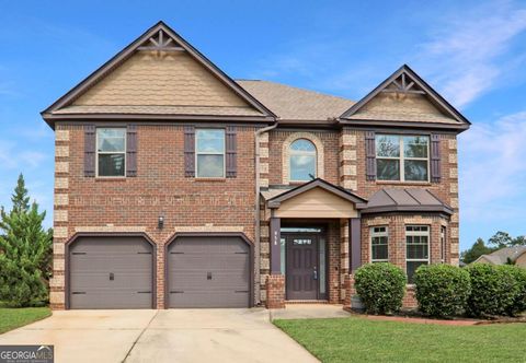 958 Nevis WAY Mcdonough GA 30253