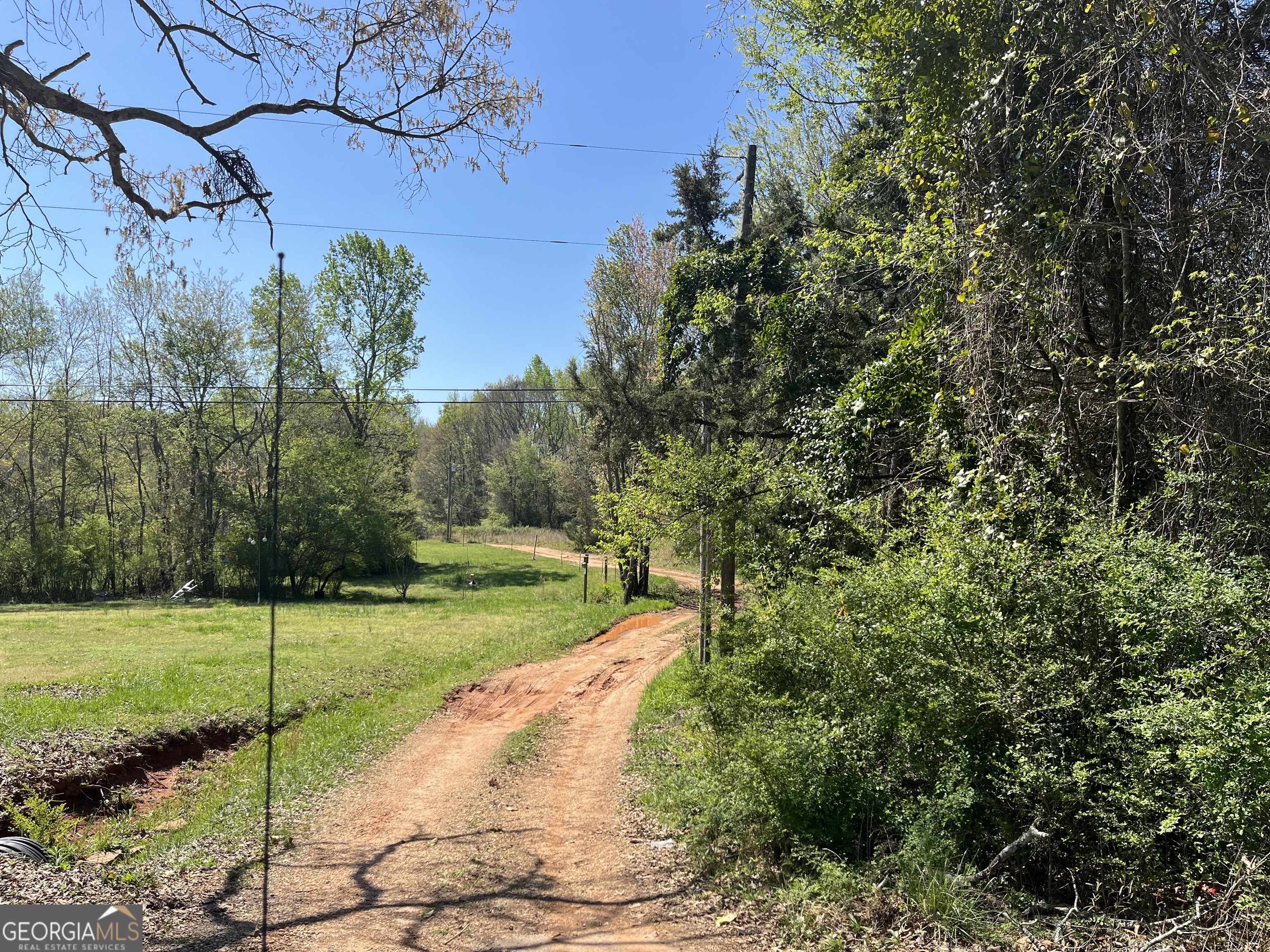 ***Improved Price*** Build your Dream Home and even a 2nd Home on this nearly 5 acres of beautiful land high on a ridge in sought after Jackson County, Georgia. Fantastic location about 9 miles off I-85 Braselton Exit #129, only 45 minutes from Atlanta. Just down the road from luxury home developments like Traditions of Braselton and new D.R. Horton development, Jackson Landing. Carver Drive is a county road and easement to an adjacent lot. Additionally, there is an adjacent 9.745 acres of LAND INVESTMENT also For Sale and currently home to a rare mobile home park at 474 Whitney Rd (see MLS #7365592). USDA Eligible.