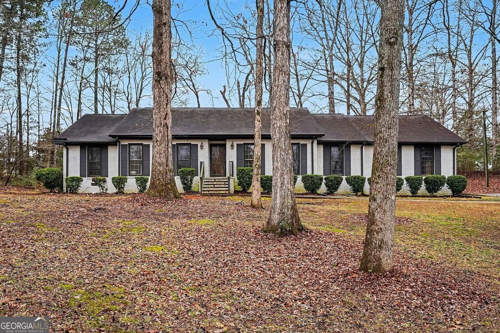 Photo of 15040 Highway 19, Griffin, GA 30224 (MLS # 10680493)