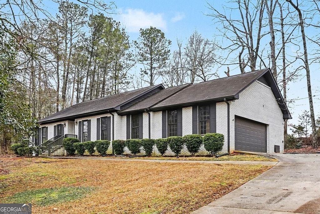 Photo of 15040 Highway 19, Griffin, GA 30224 (MLS # 10680493)