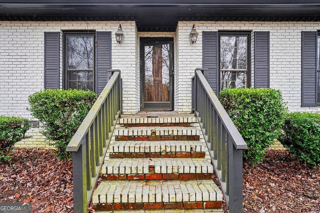 Photo of 15040 Highway 19, Griffin, GA 30224 (MLS # 10680493)