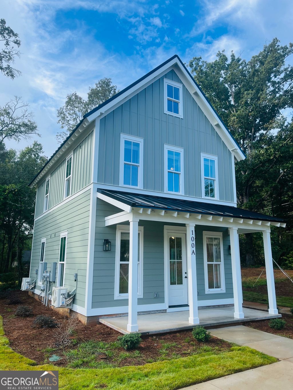 Photo of 100 Gardenia Lane #100 B, Lagrange, GA 30240 (MLS # 10686178)