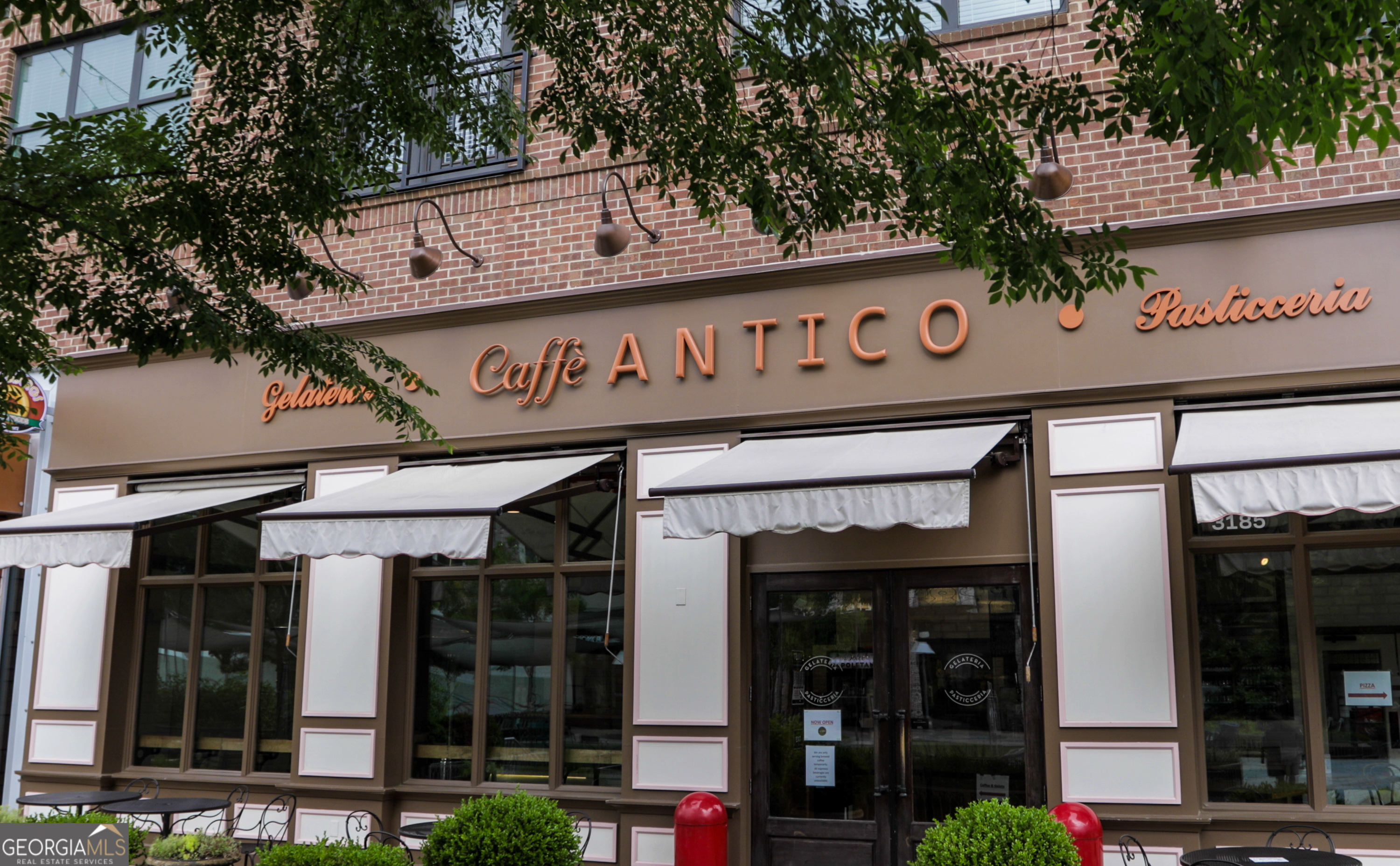 Academy Park - Residential