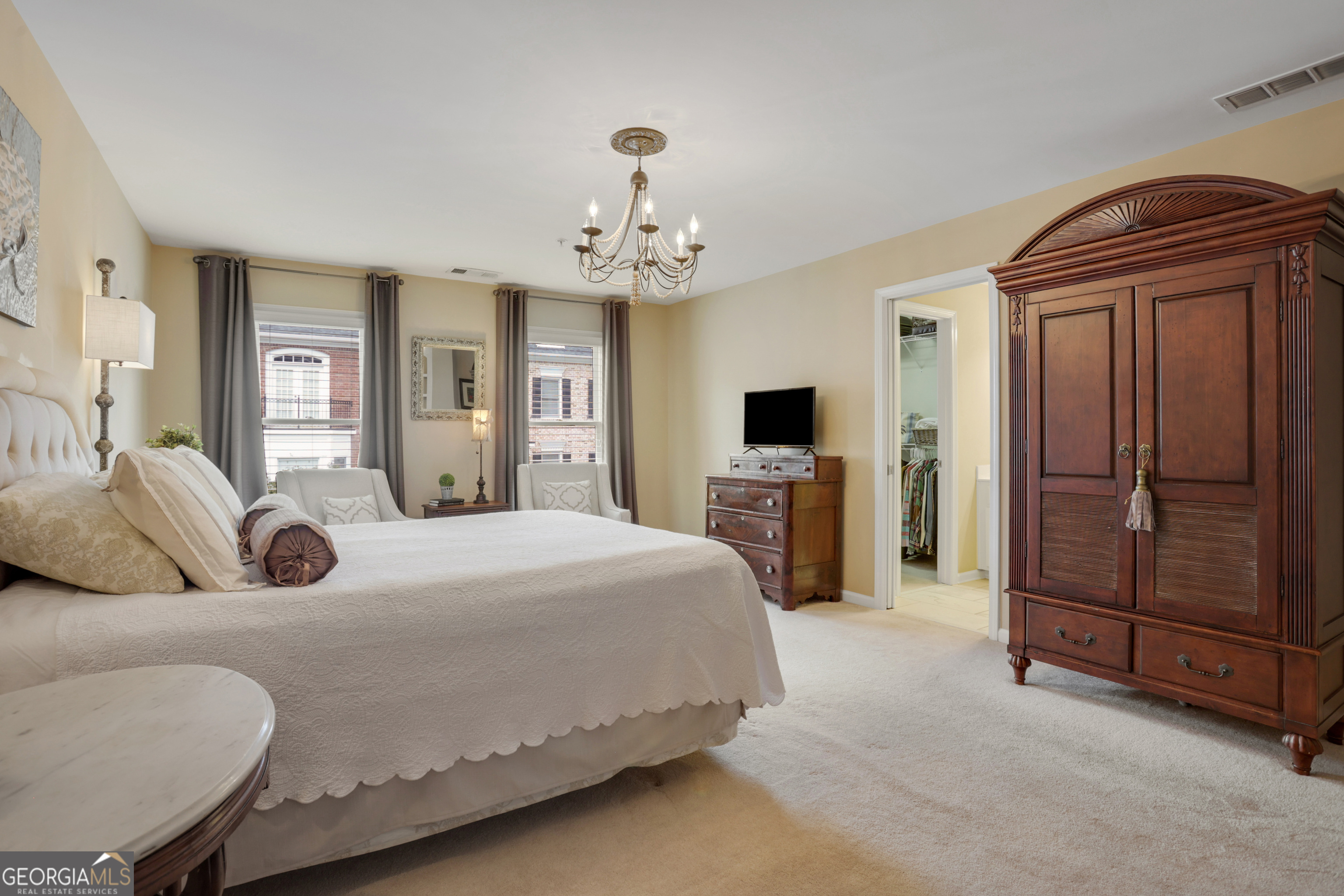 Academy Park - Residential