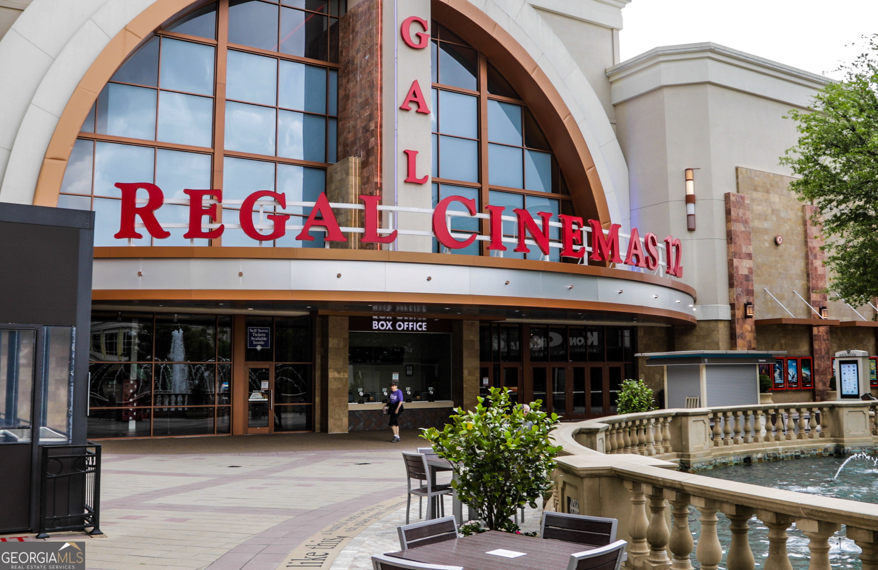 Academy Park - Residential