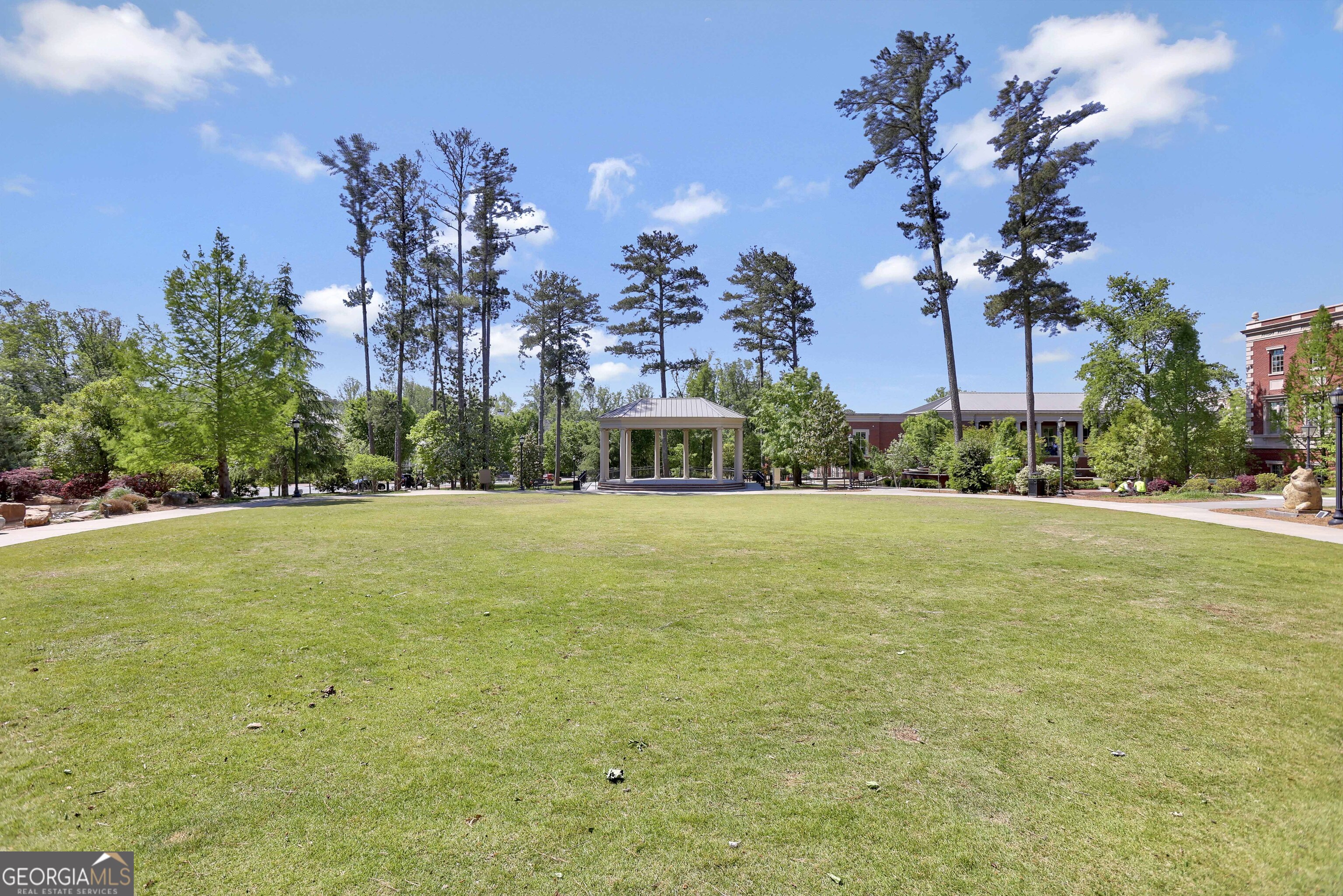 Academy Park - Residential