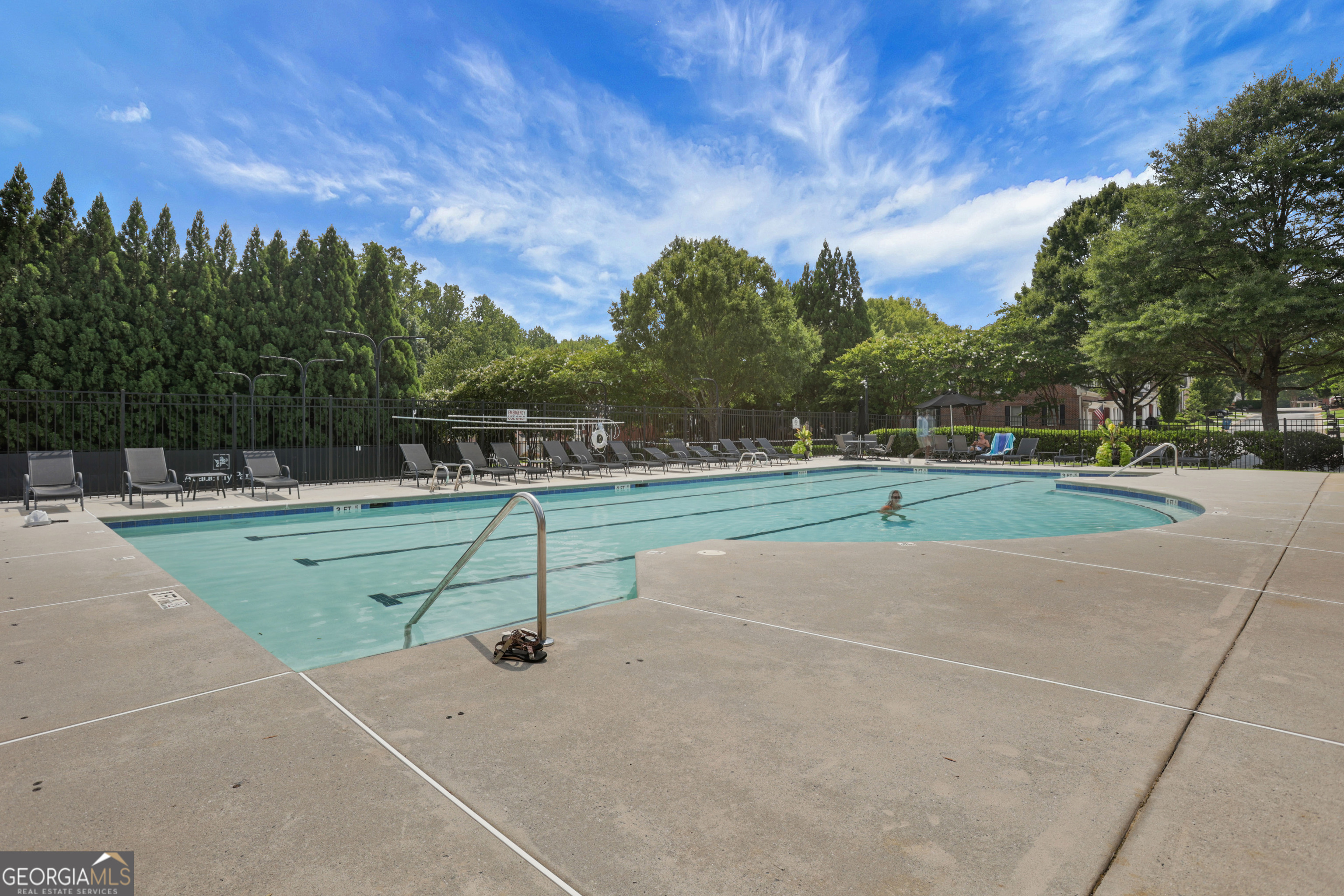 Academy Park - Residential