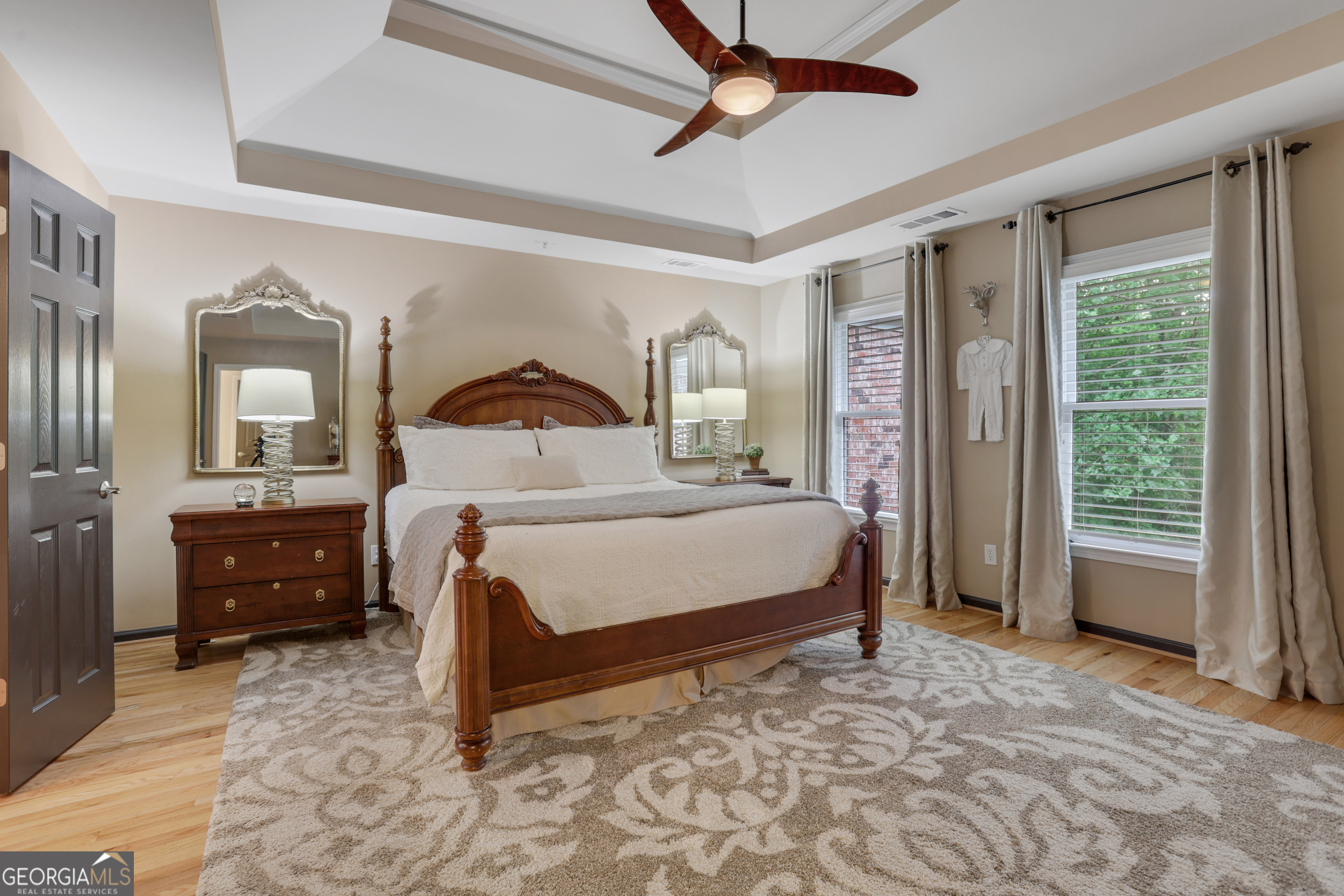 Academy Park - Residential