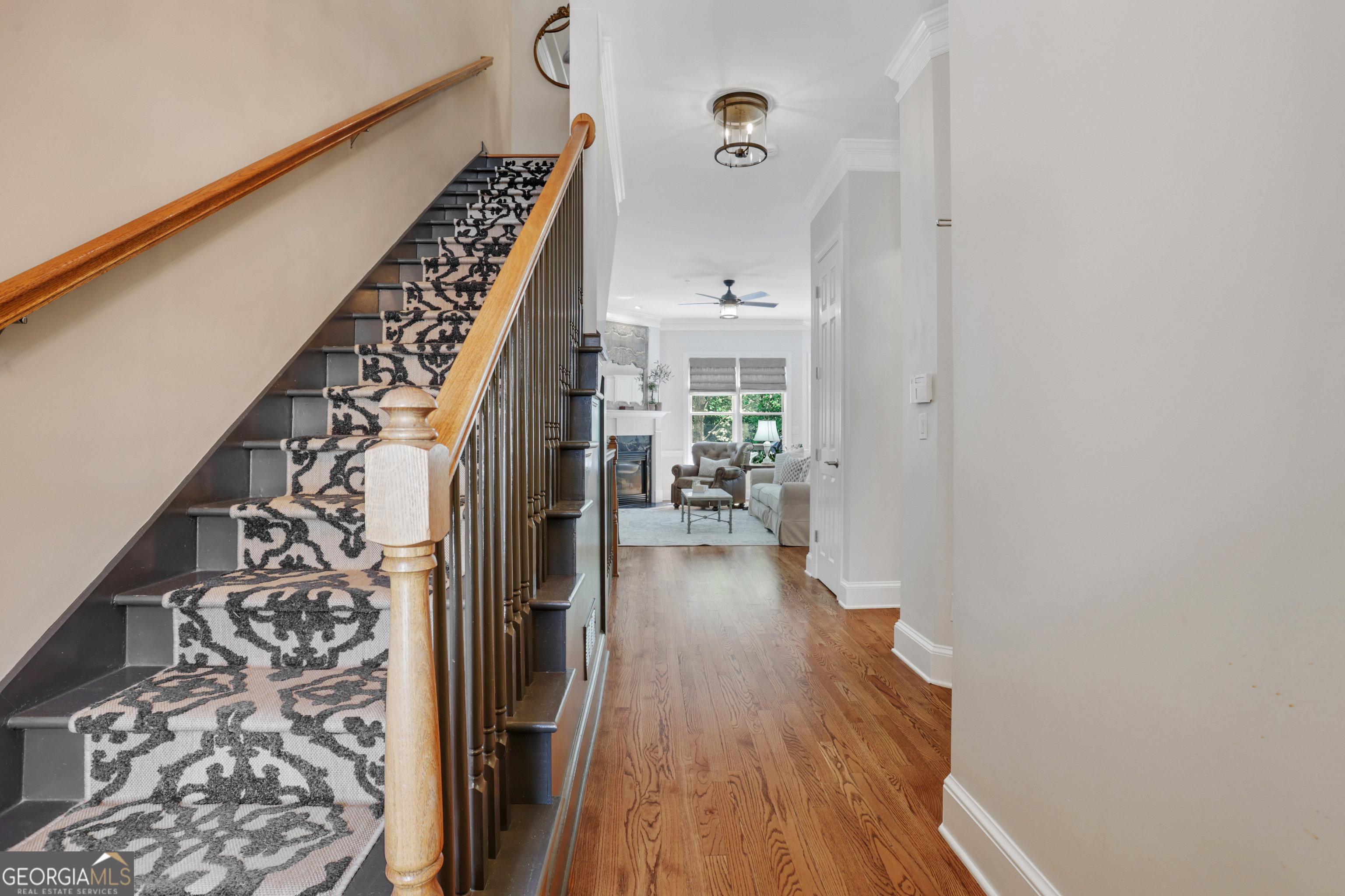 Academy Park - Residential