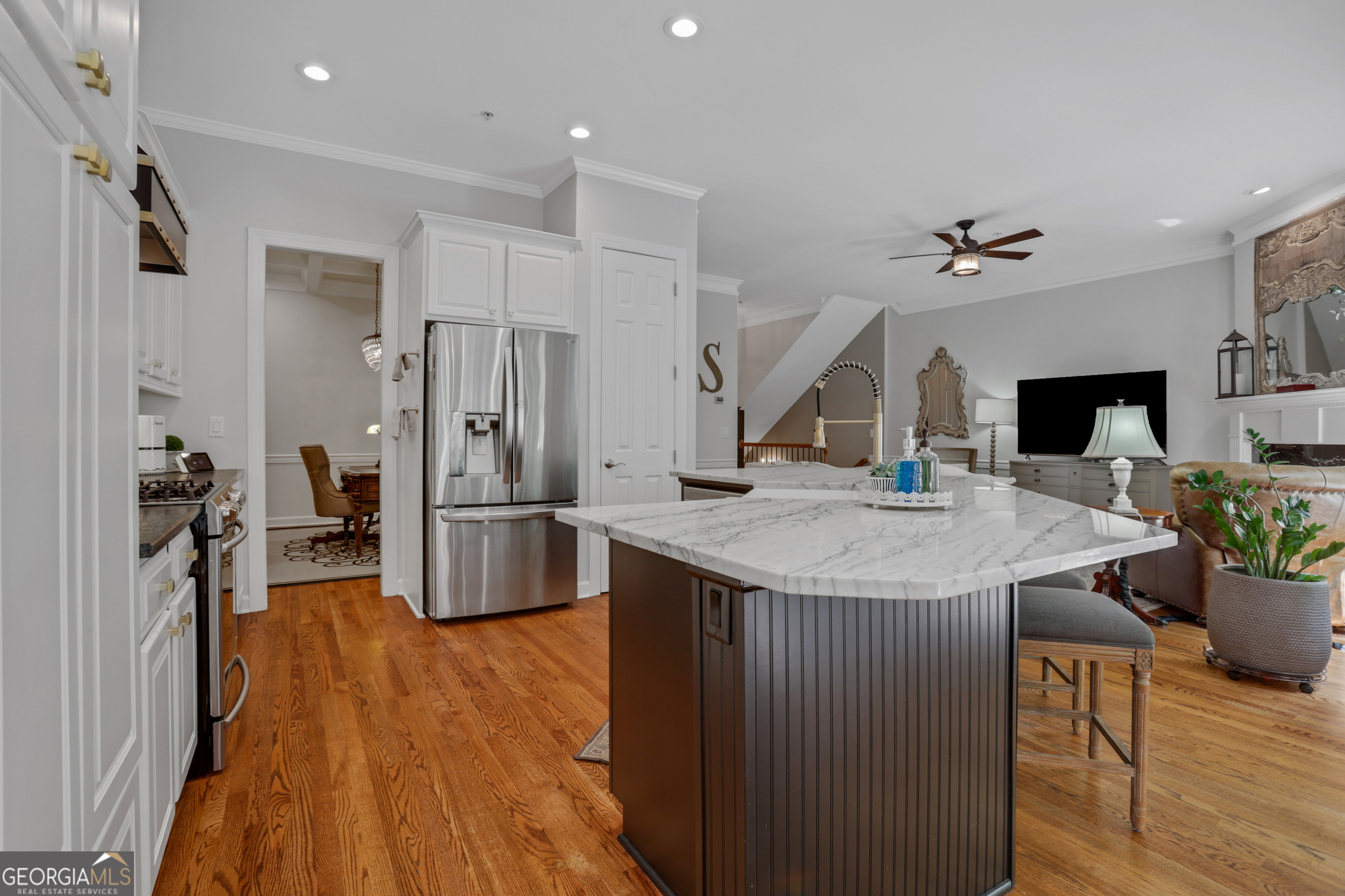 Academy Park - Residential