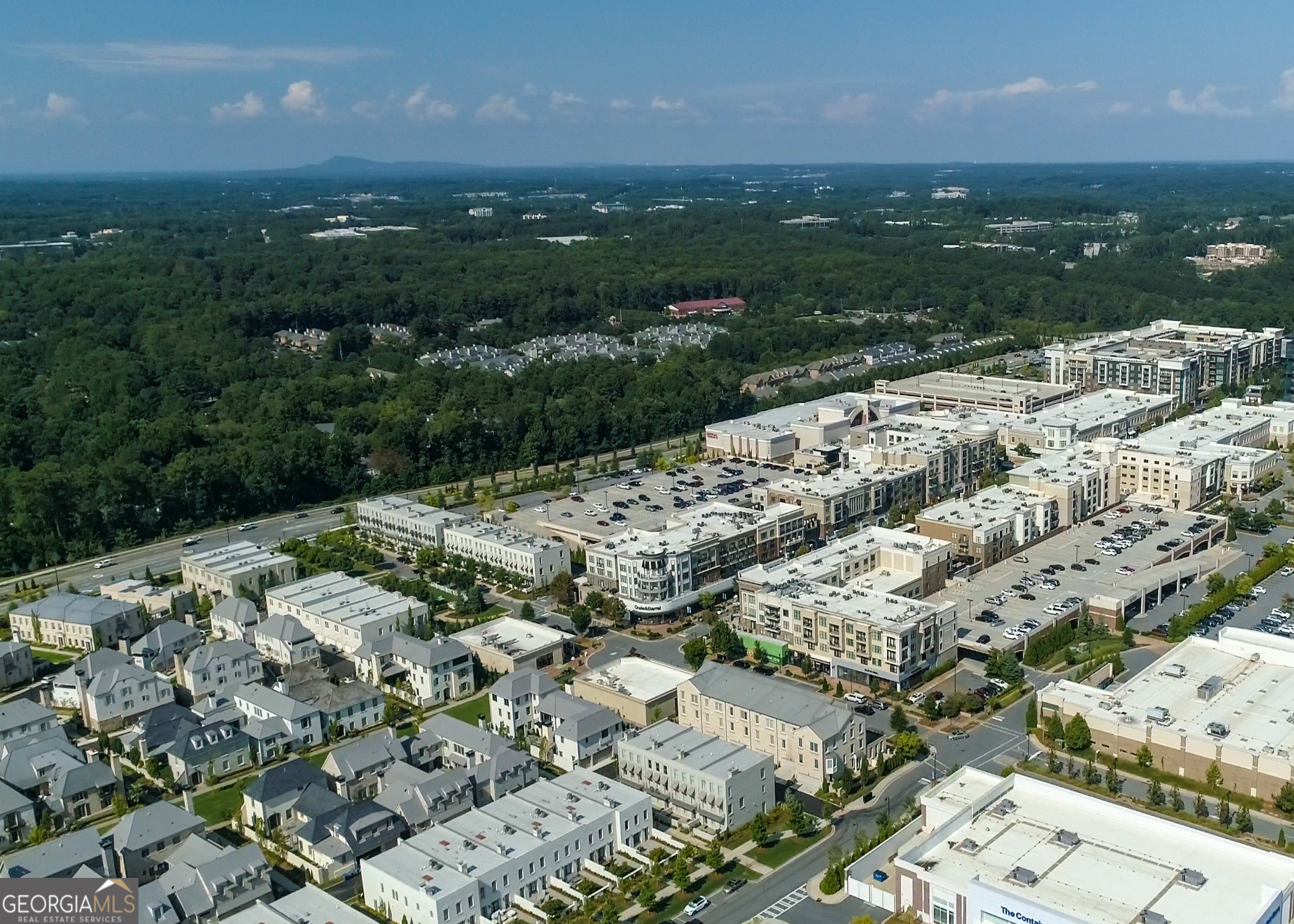 Academy Park - Residential