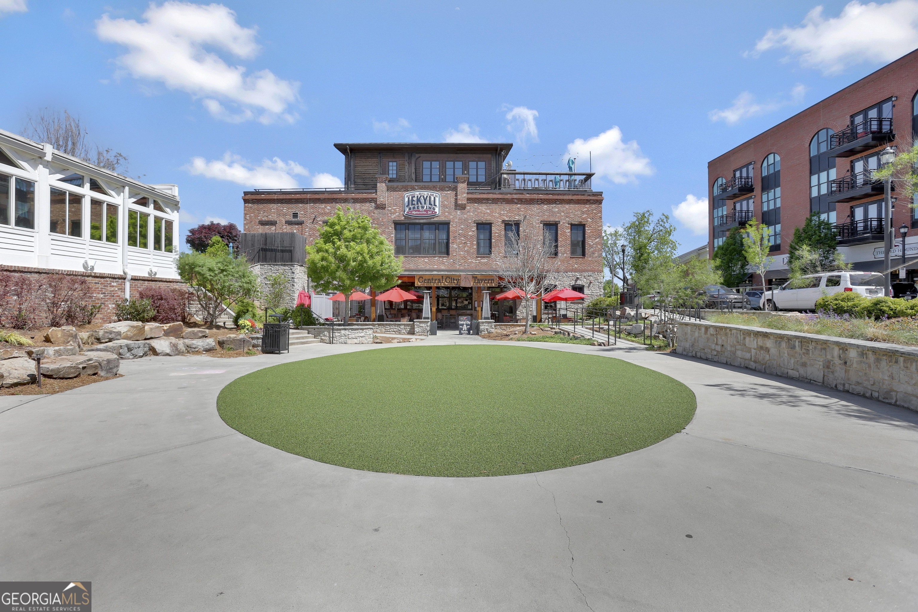 Academy Park - Residential