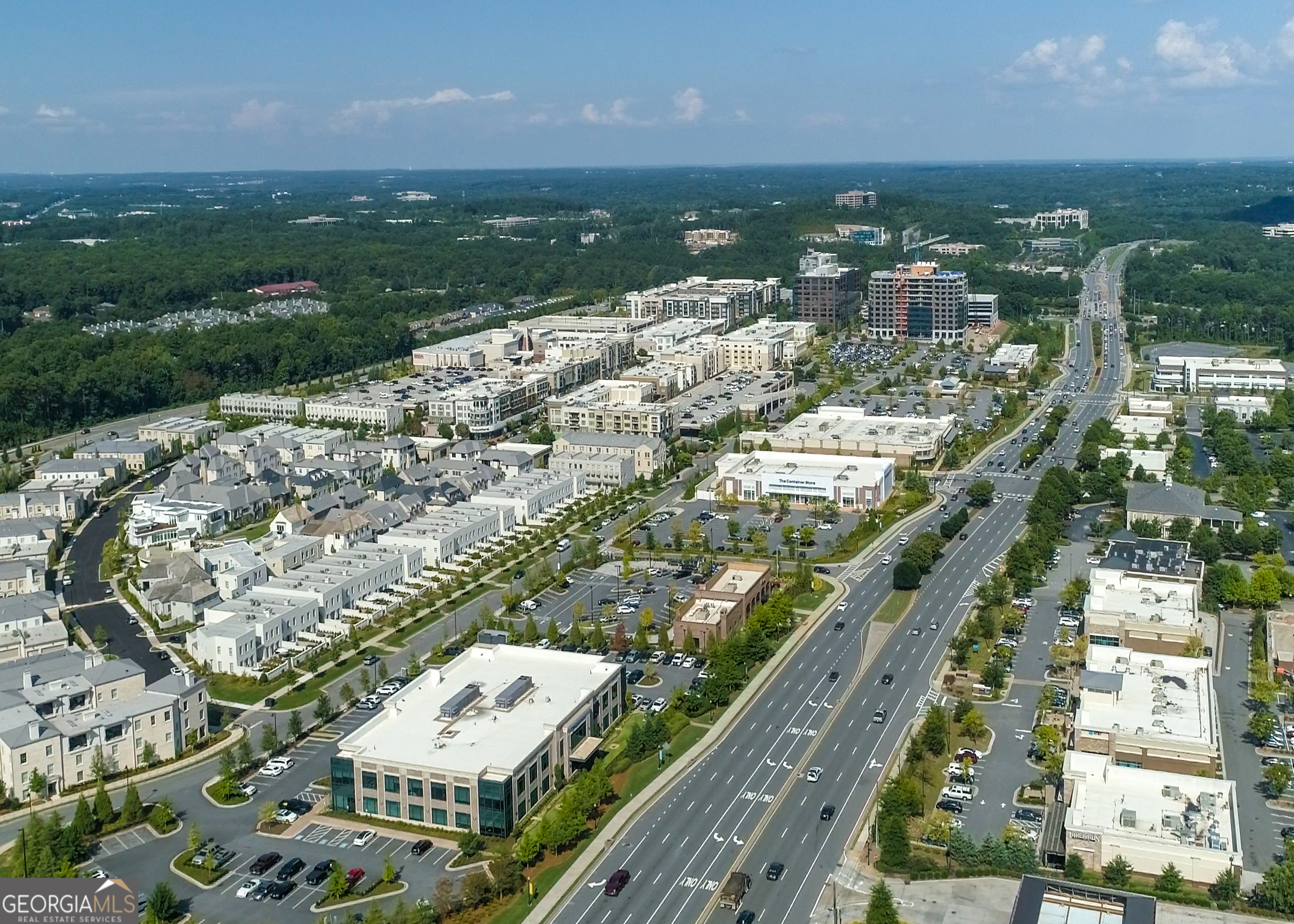 Academy Park - Residential