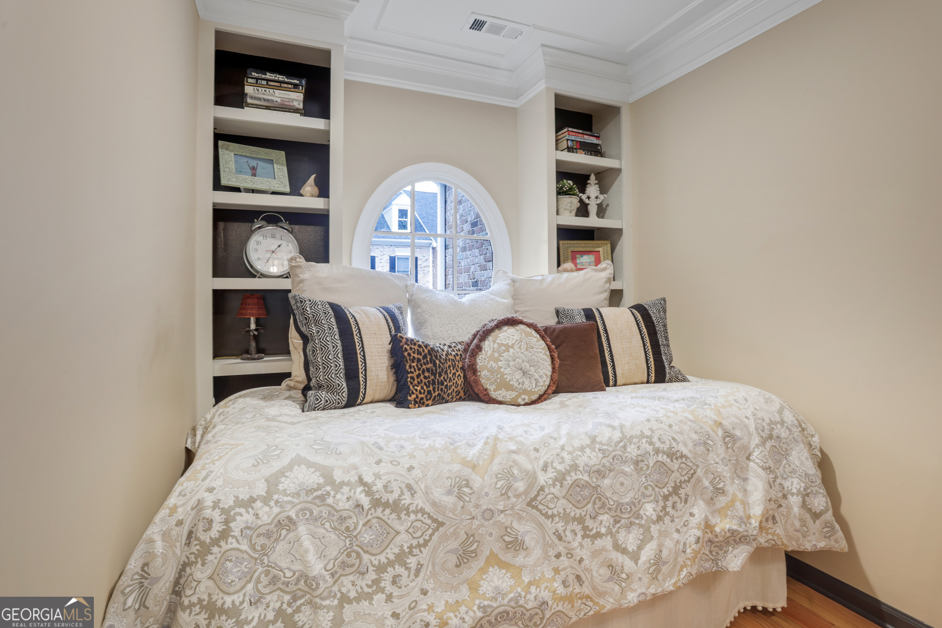 Academy Park - Residential