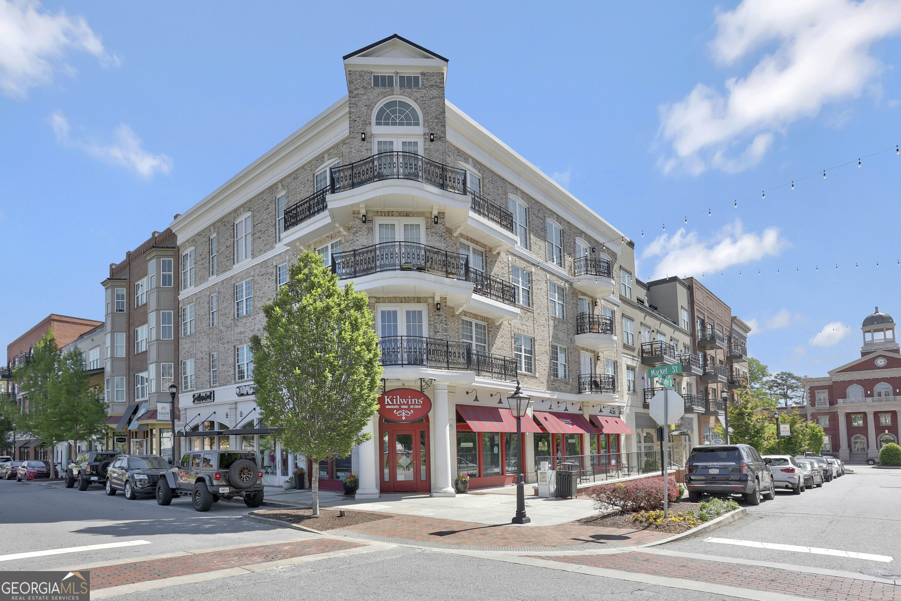 Academy Park - Residential