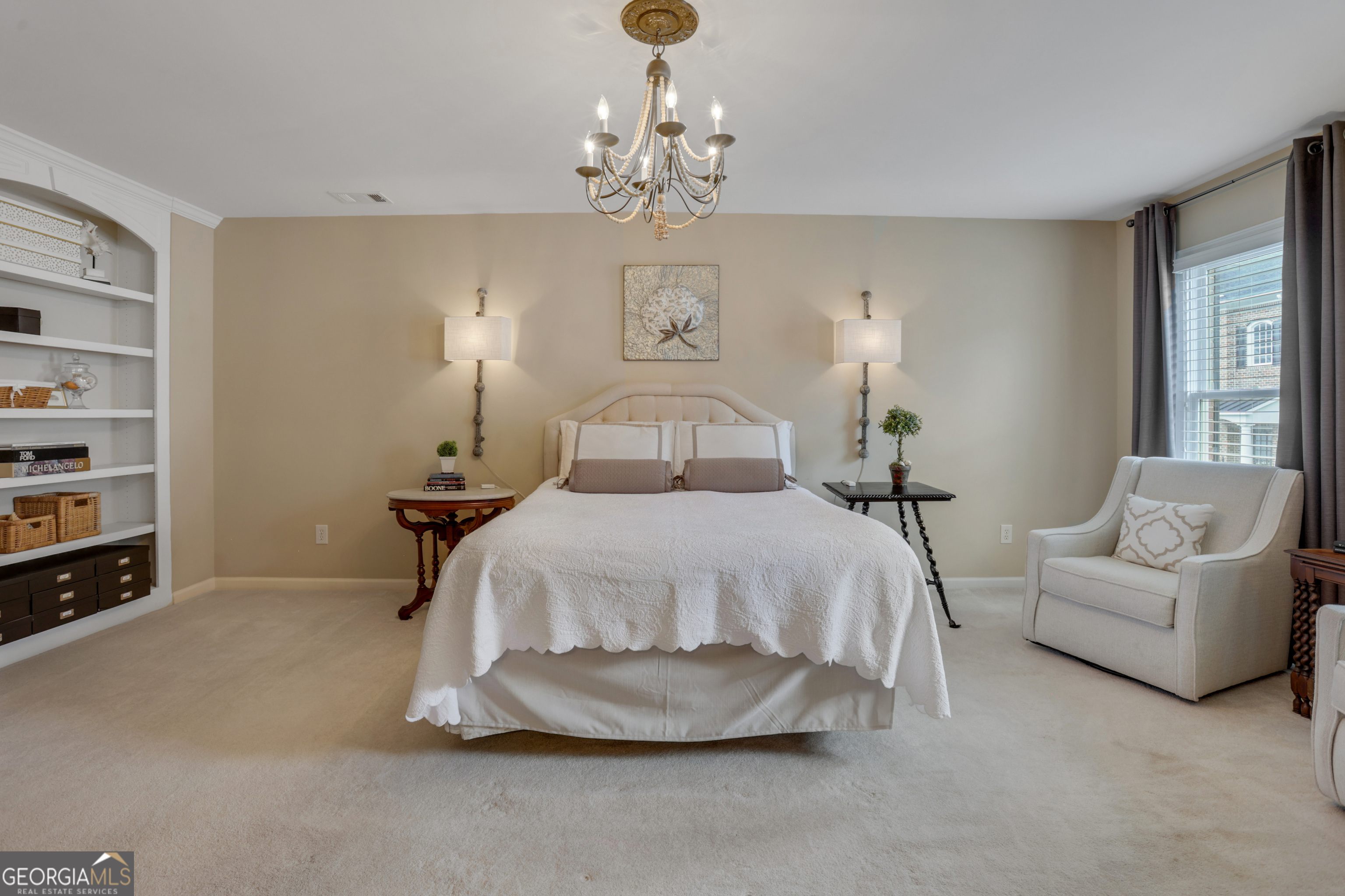 Academy Park - Residential