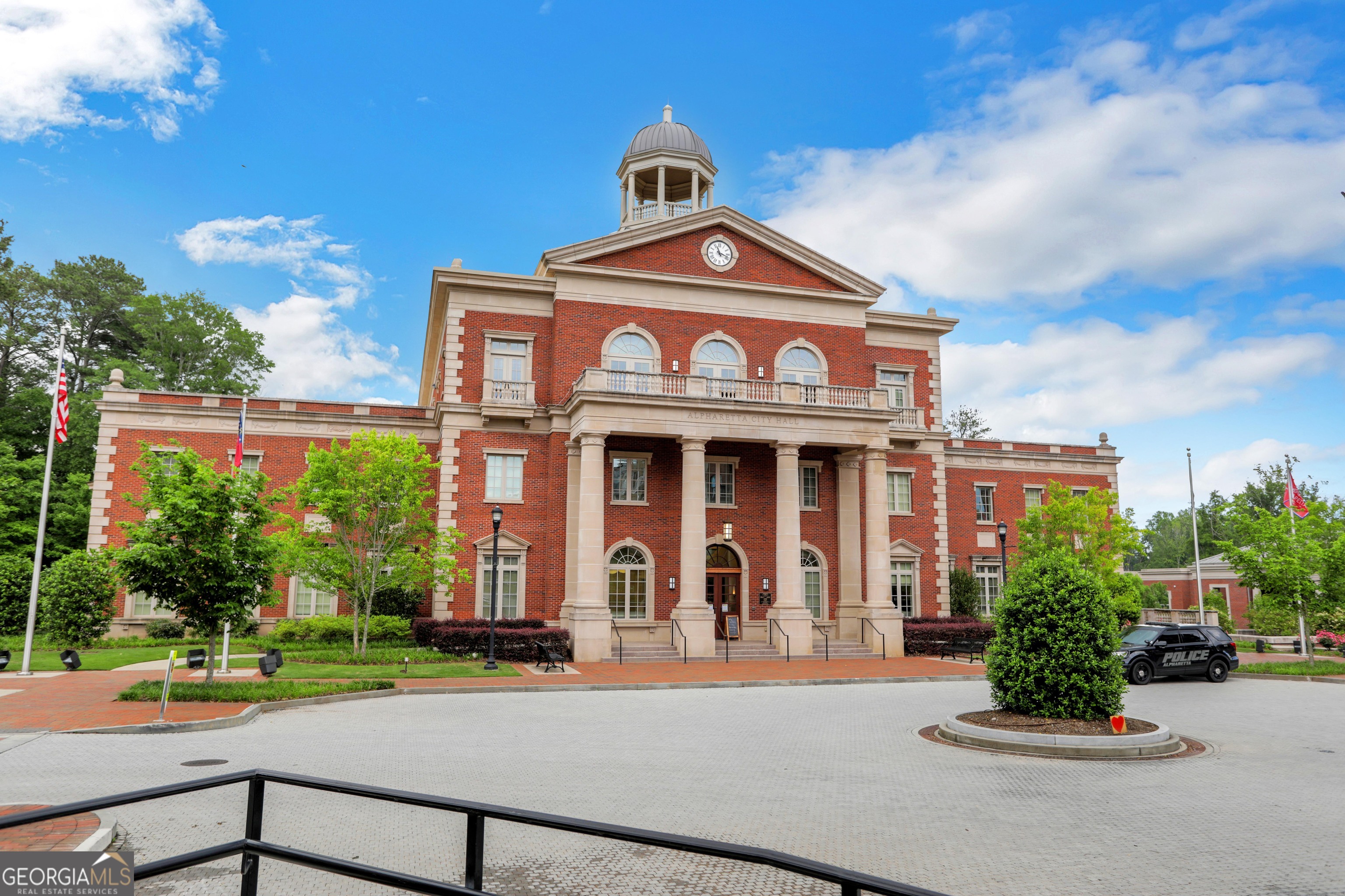 Academy Park - Residential