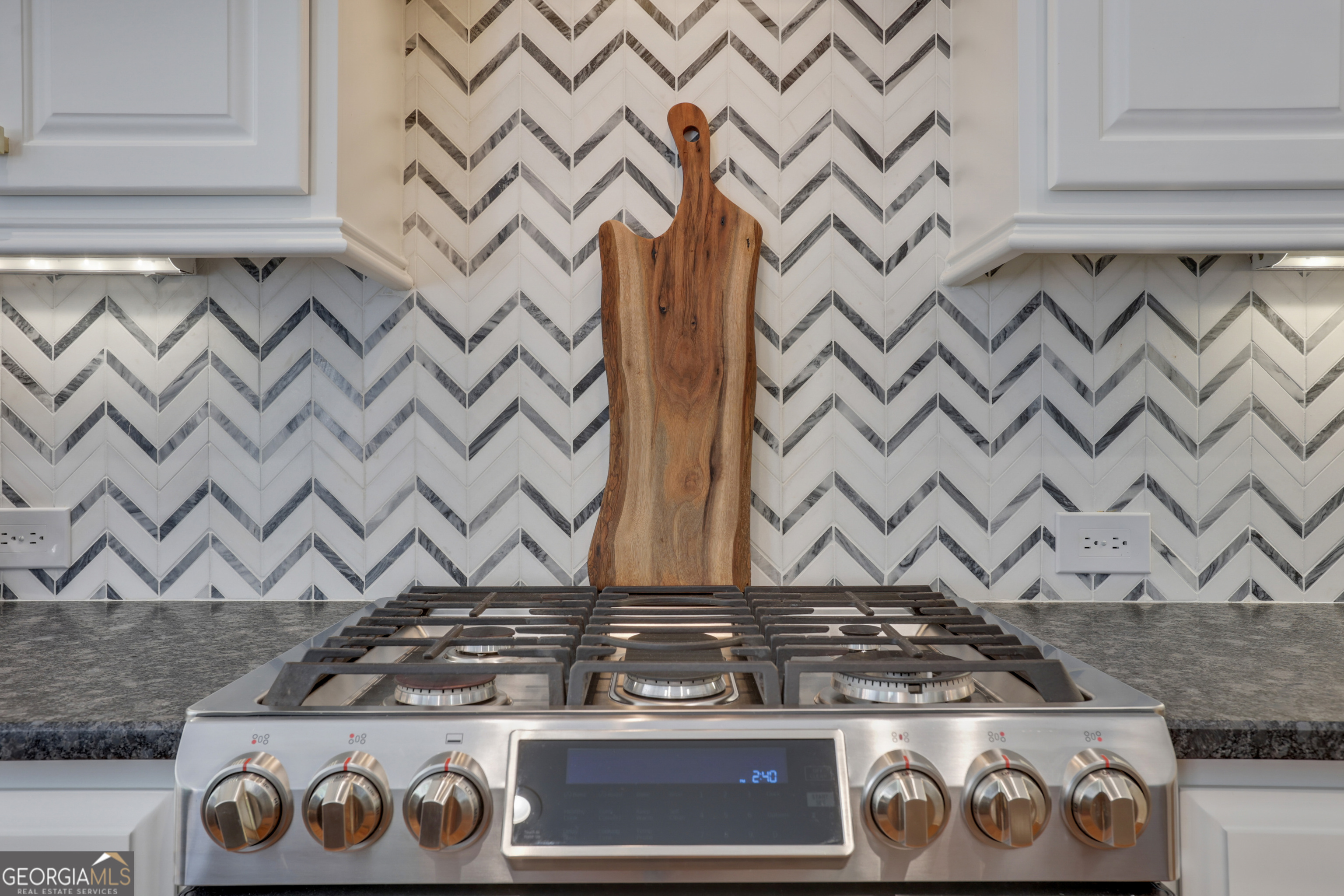 Academy Park - Residential