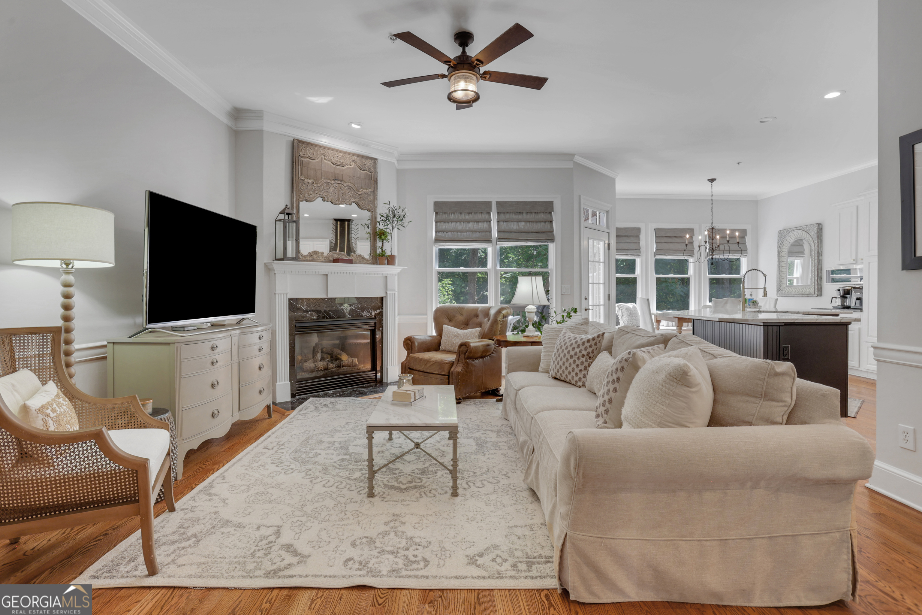 Academy Park - Residential