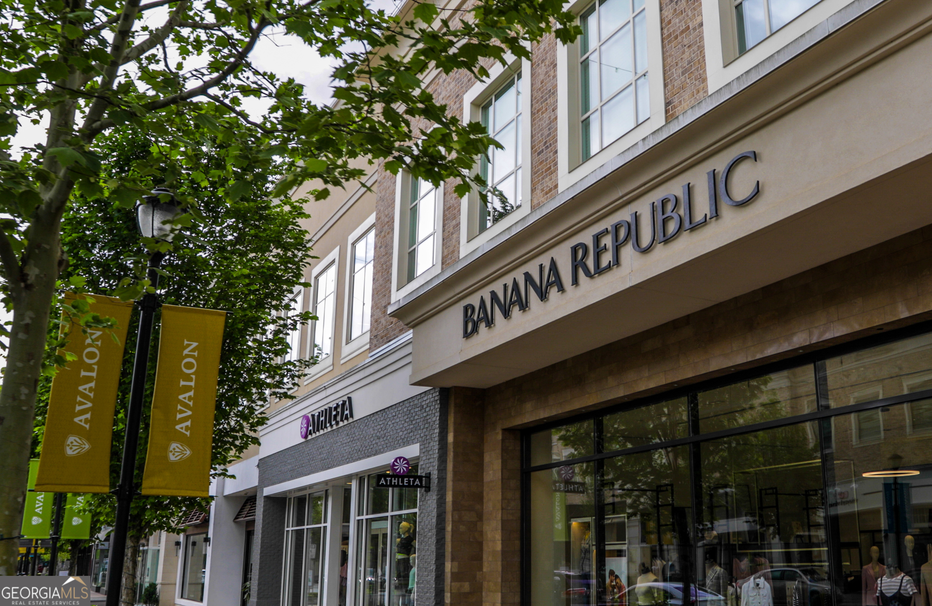 Academy Park - Residential