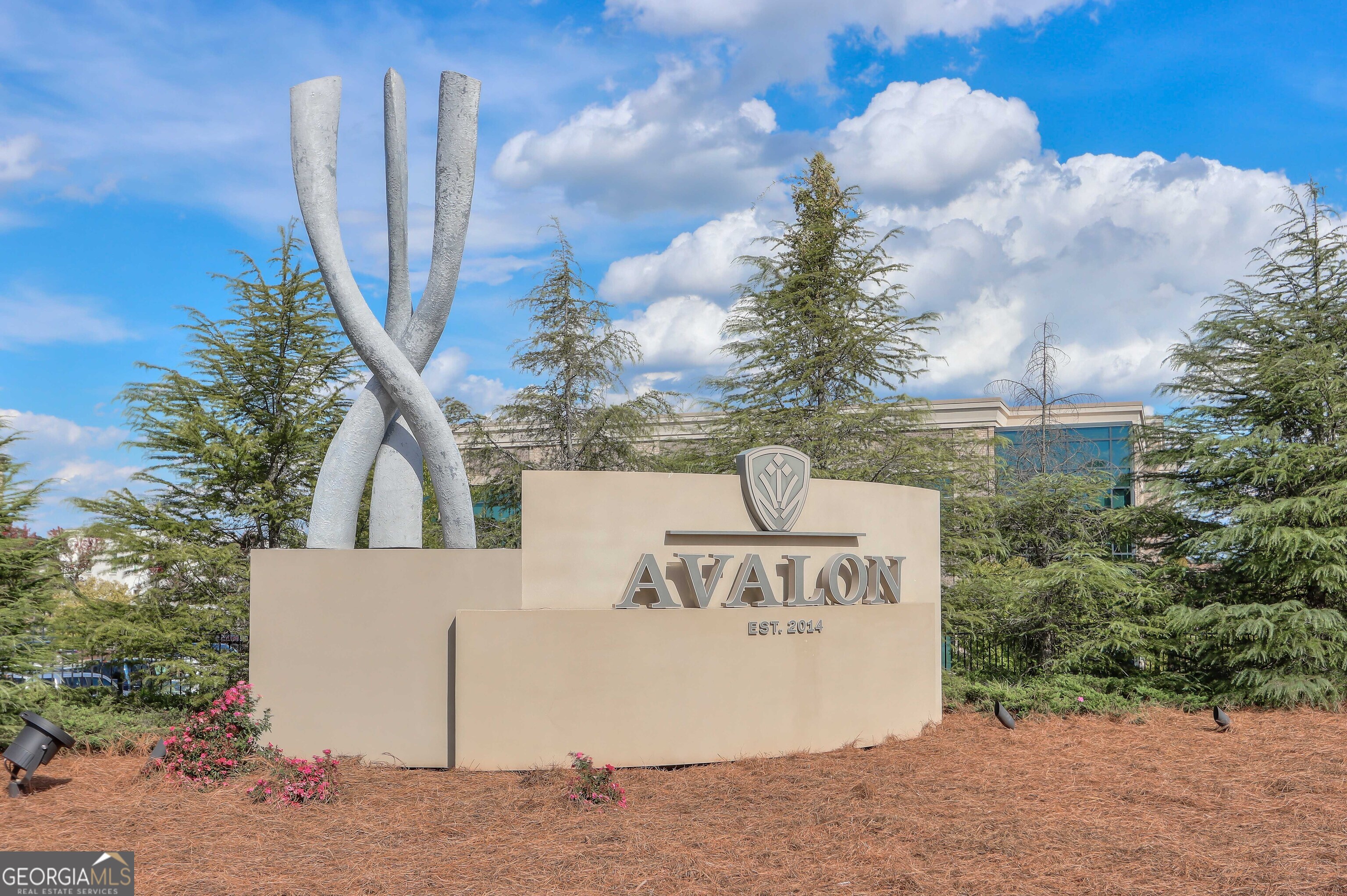 Academy Park - Residential