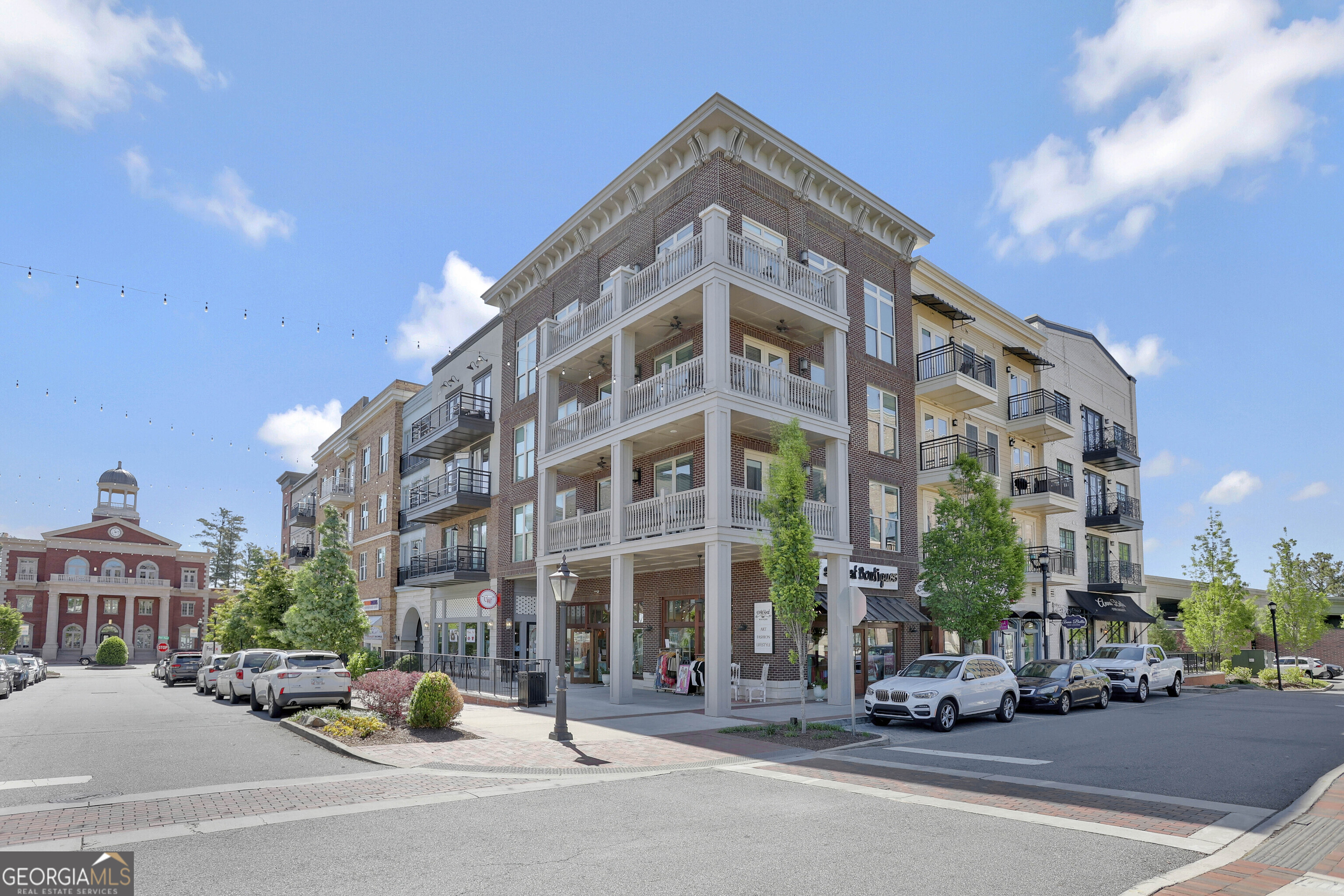 Academy Park - Residential