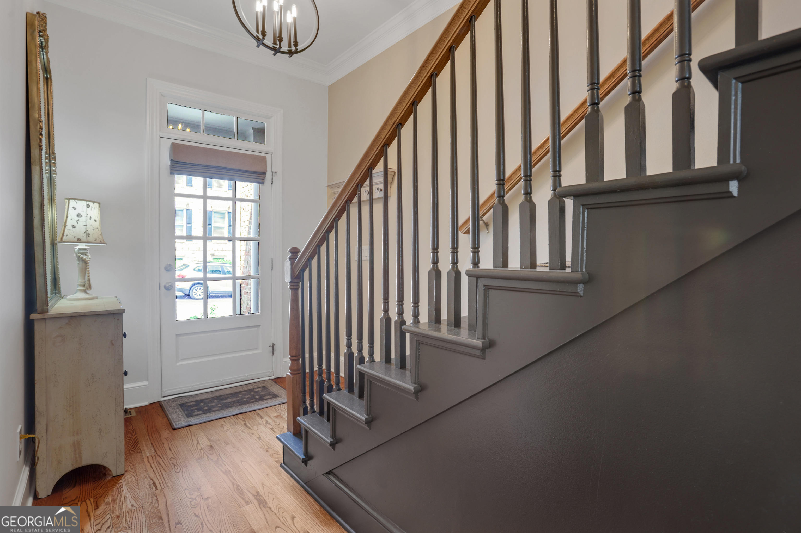 Academy Park - Residential