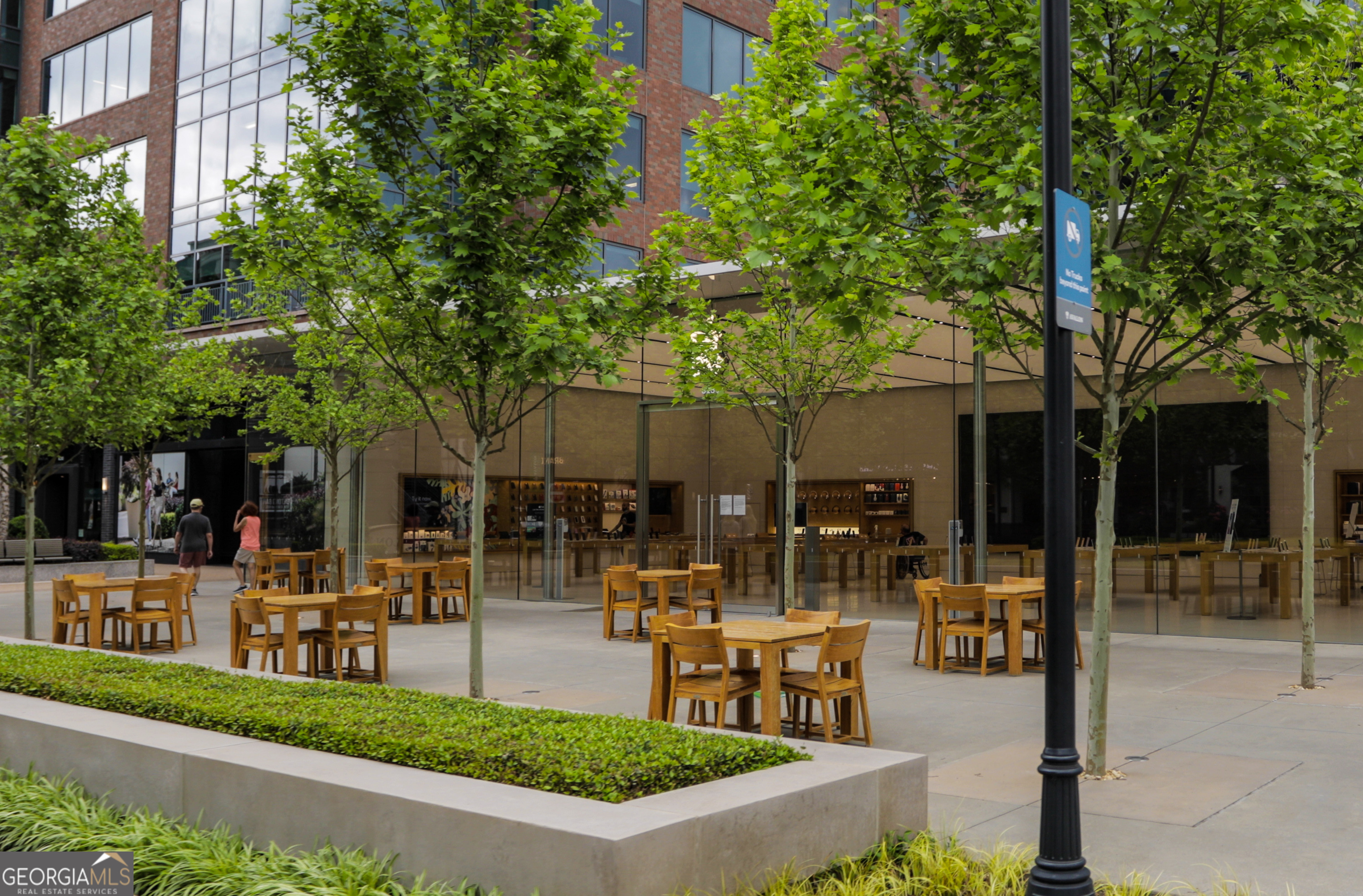 Academy Park - Residential