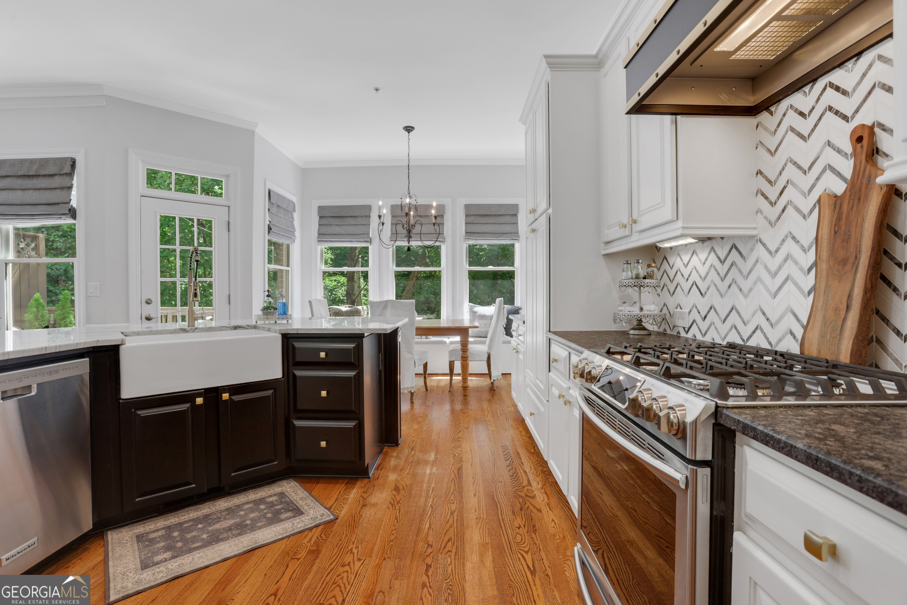 Academy Park - Residential