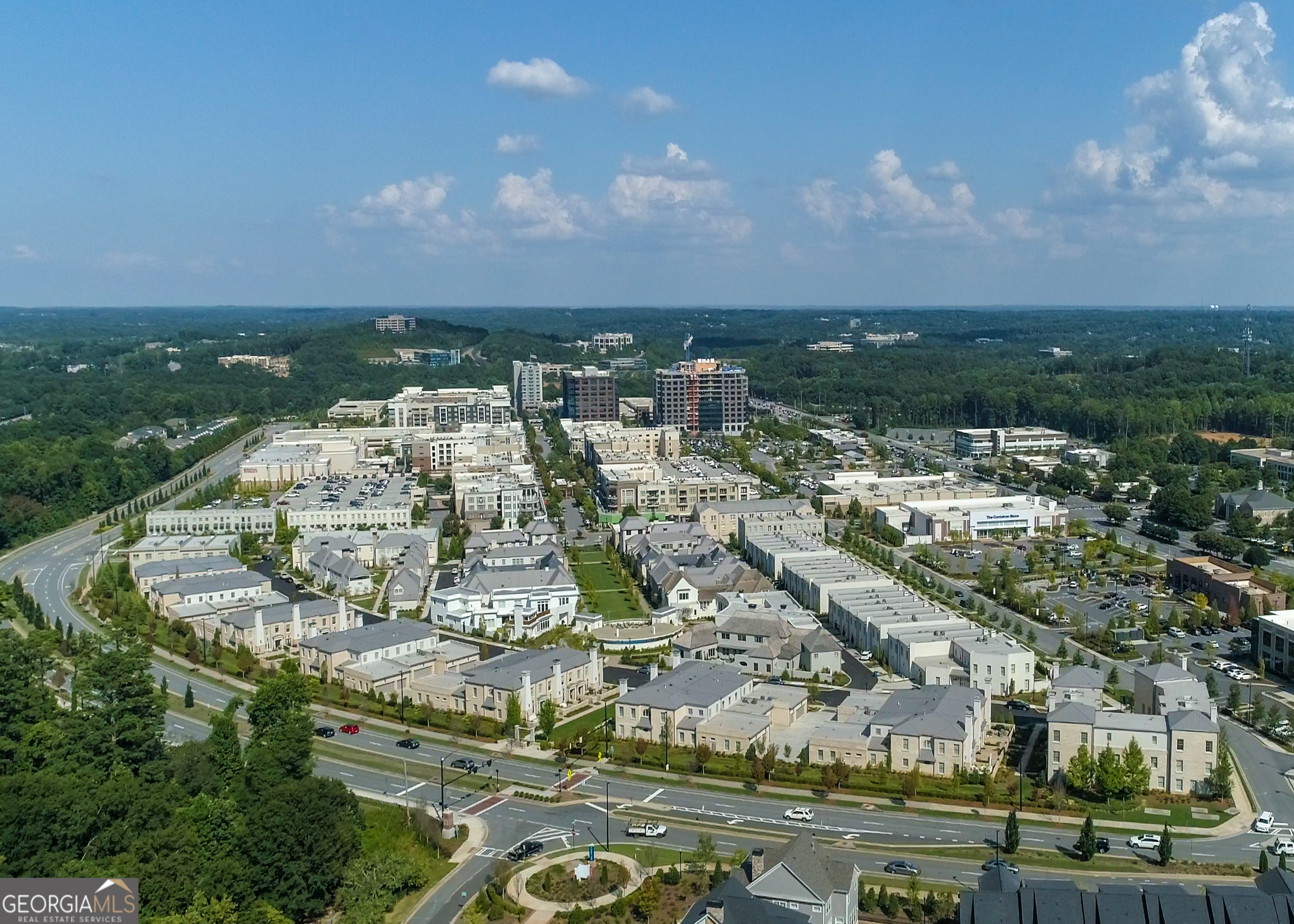 Academy Park - Residential