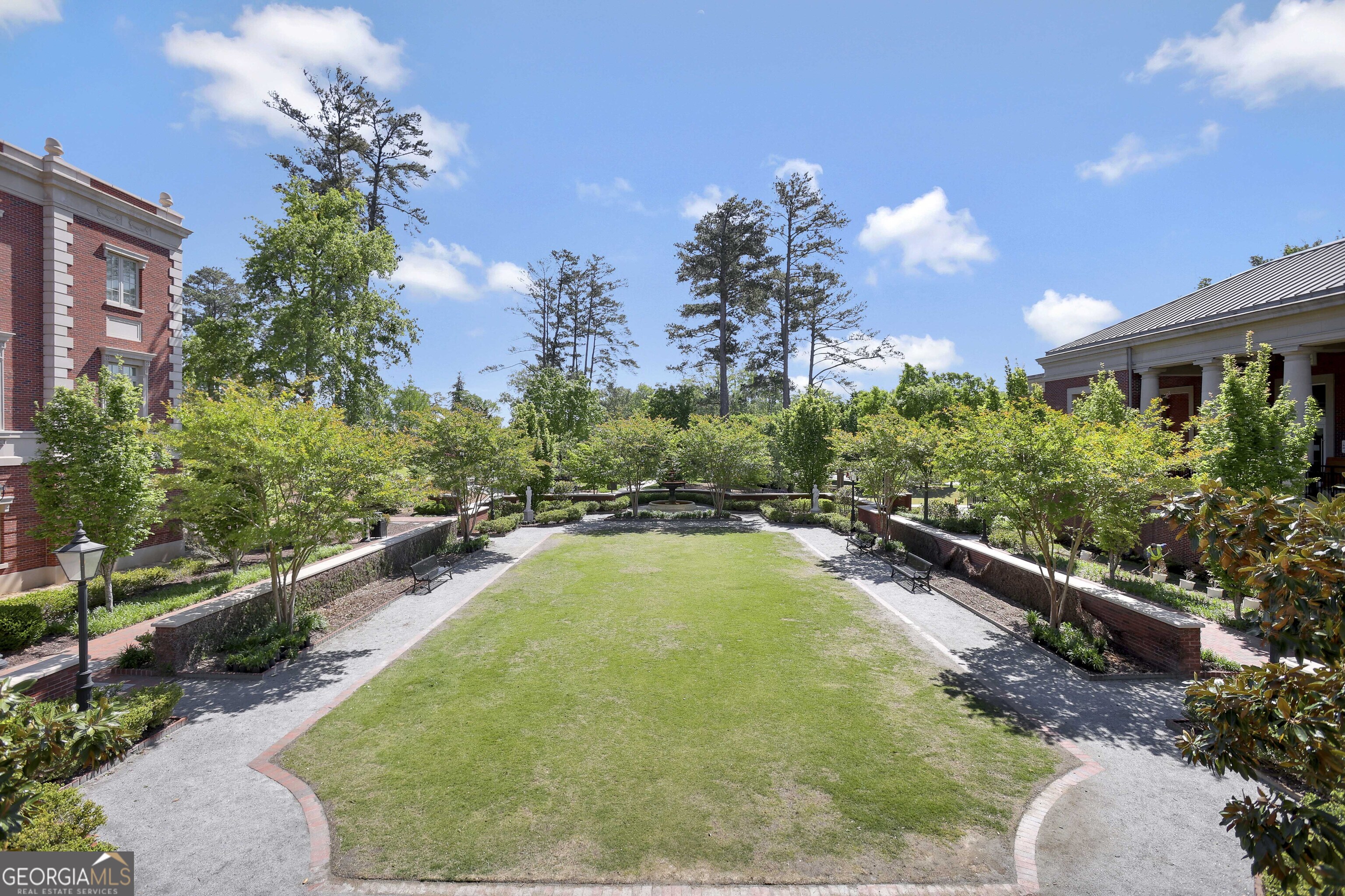 Academy Park - Residential