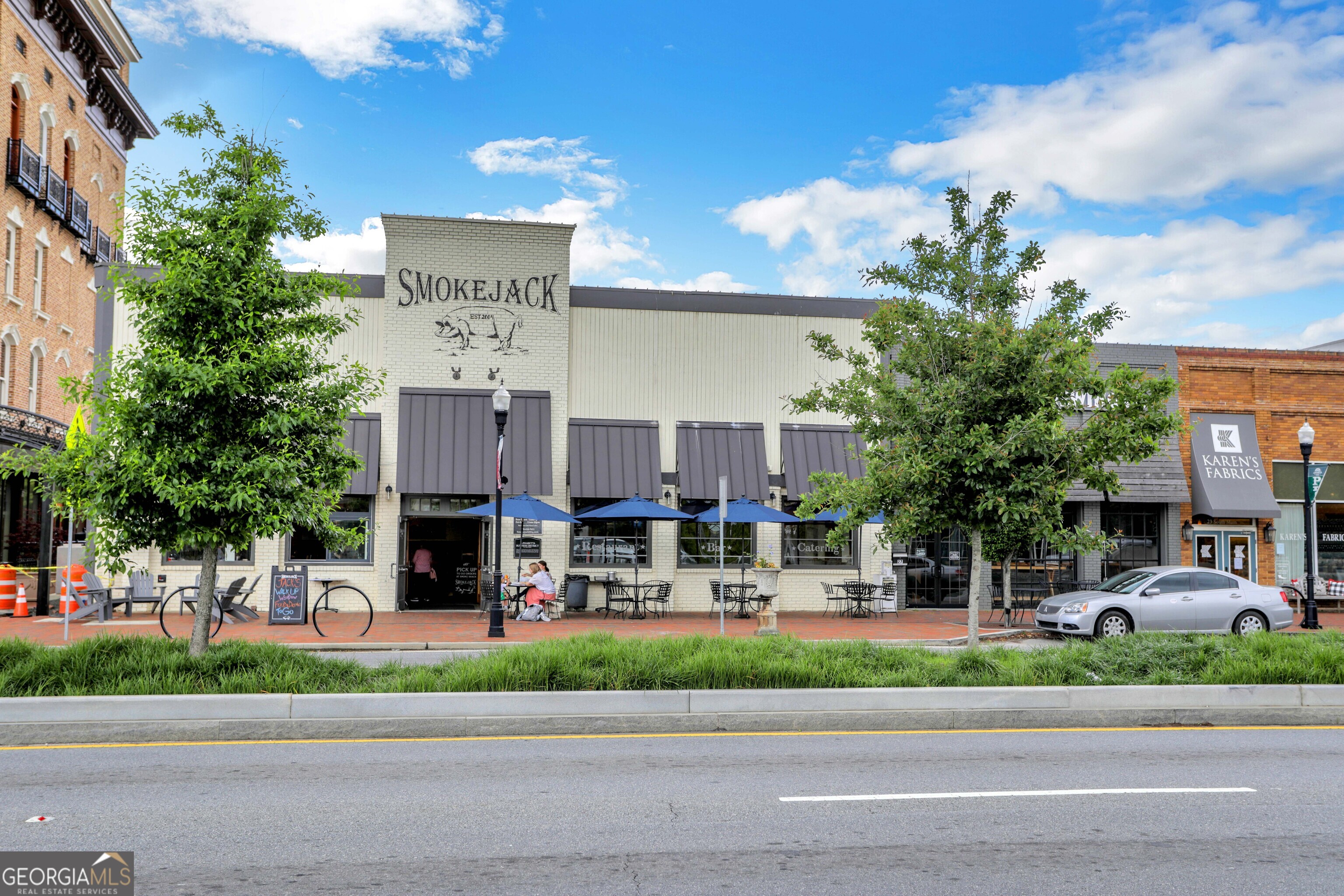 Academy Park - Residential