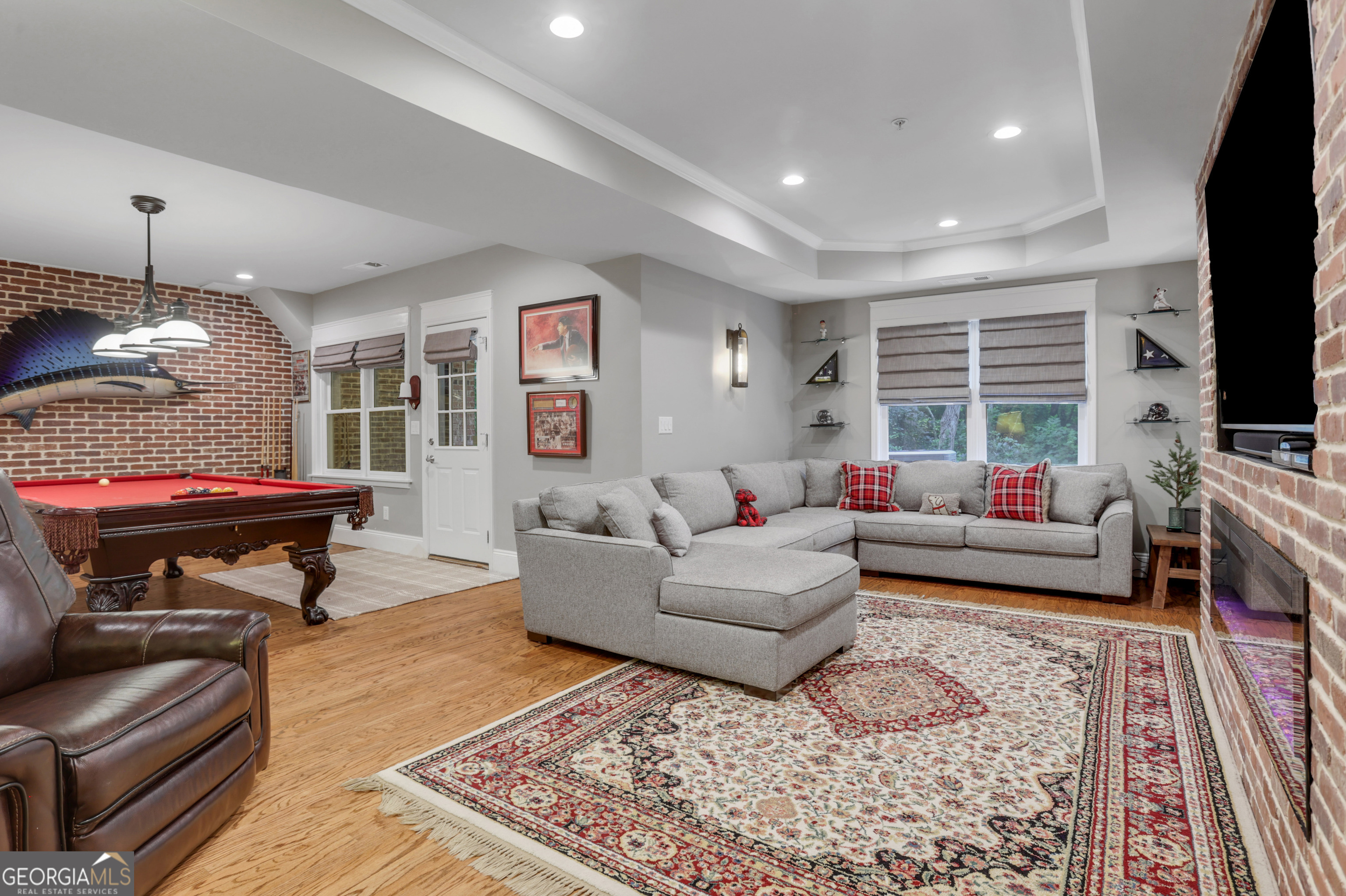 Academy Park - Residential