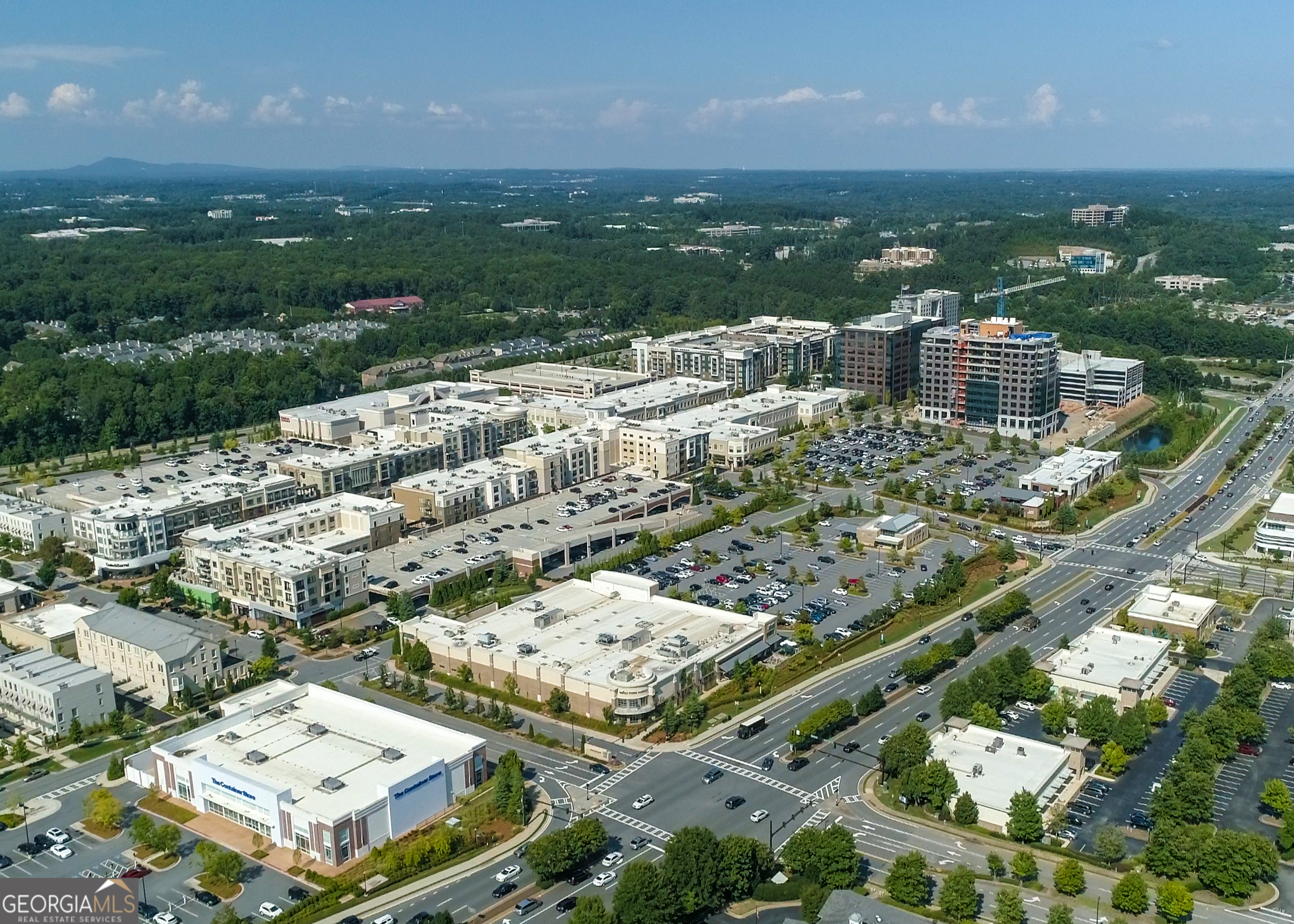 Academy Park - Residential