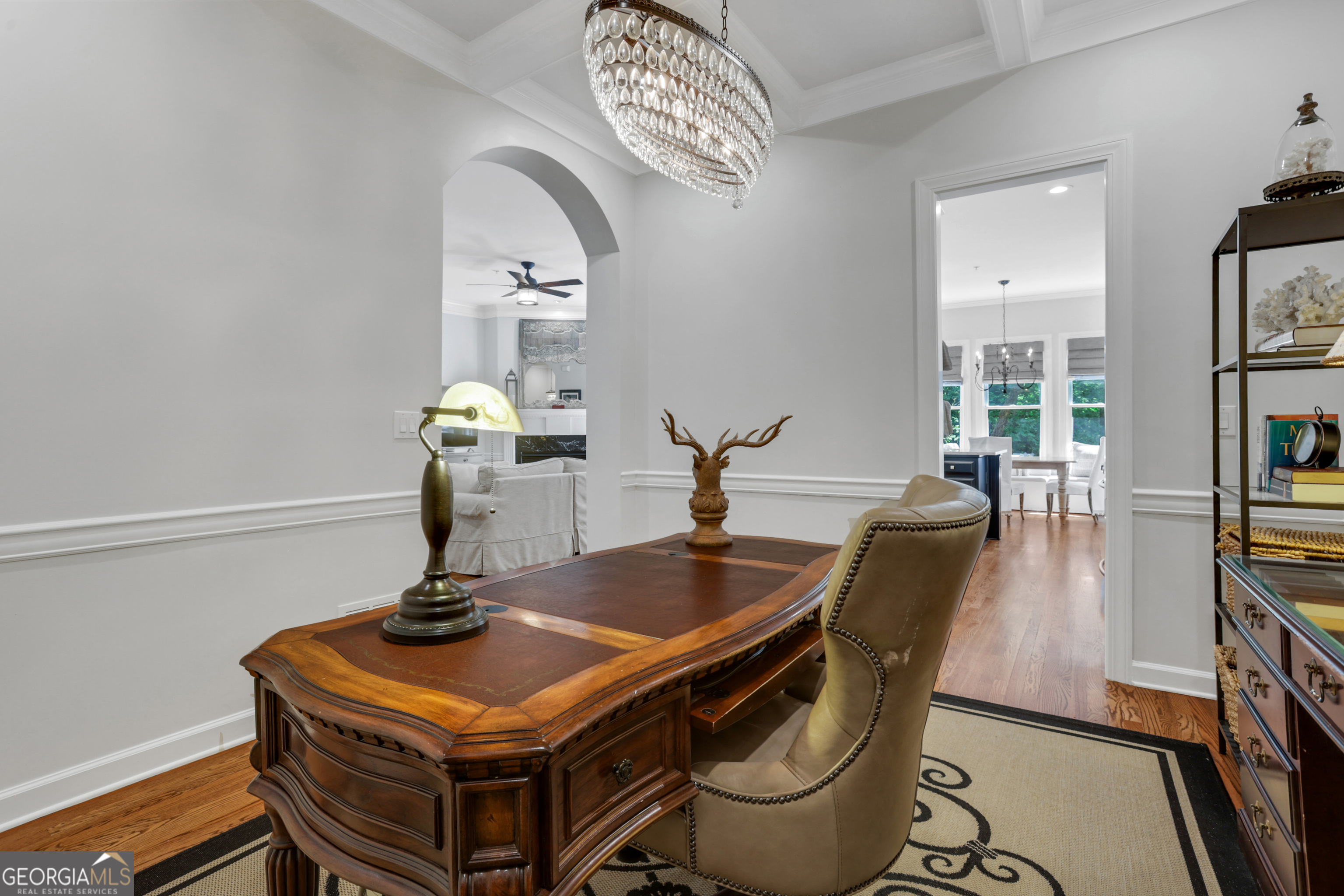 Academy Park - Residential