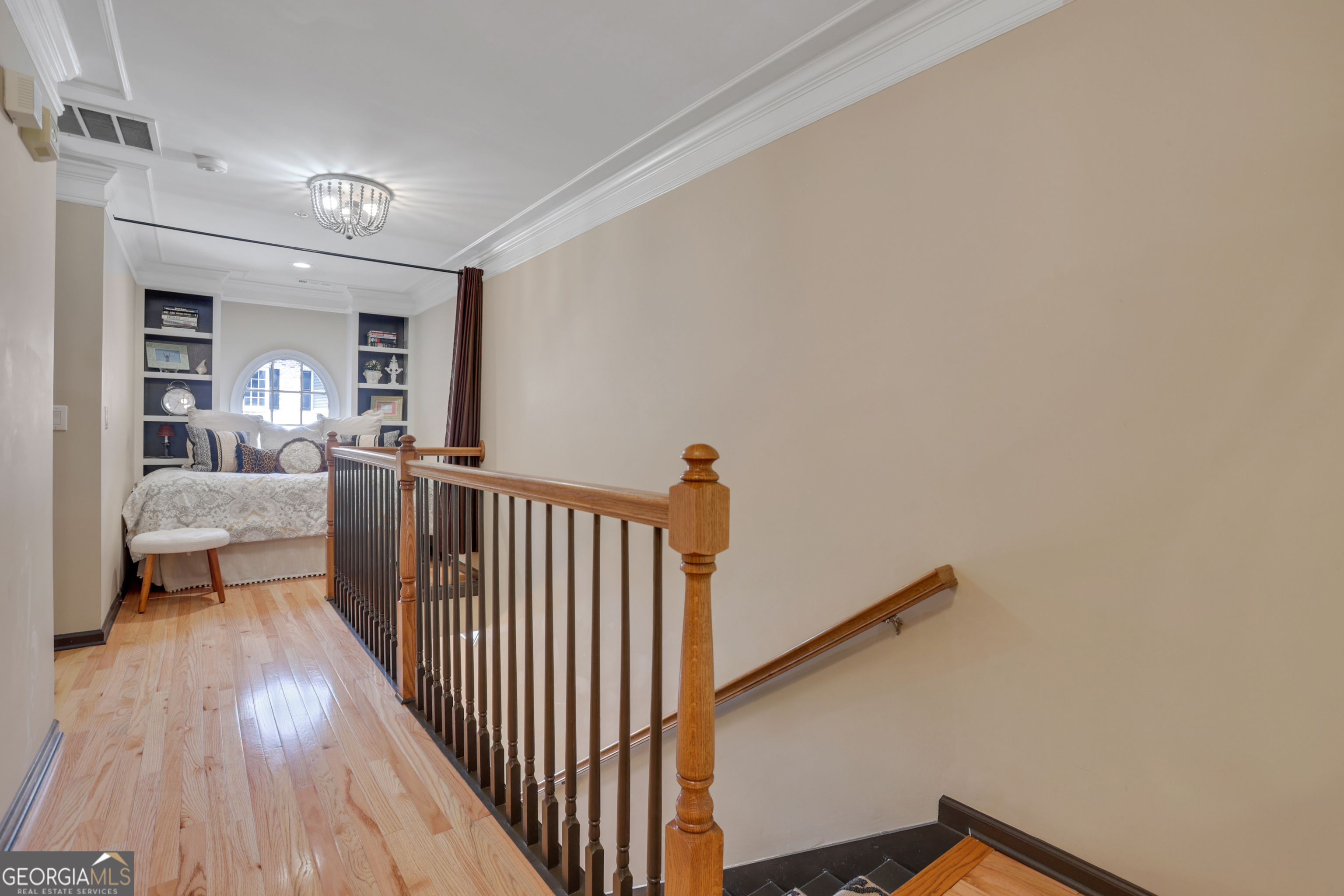 Academy Park - Residential