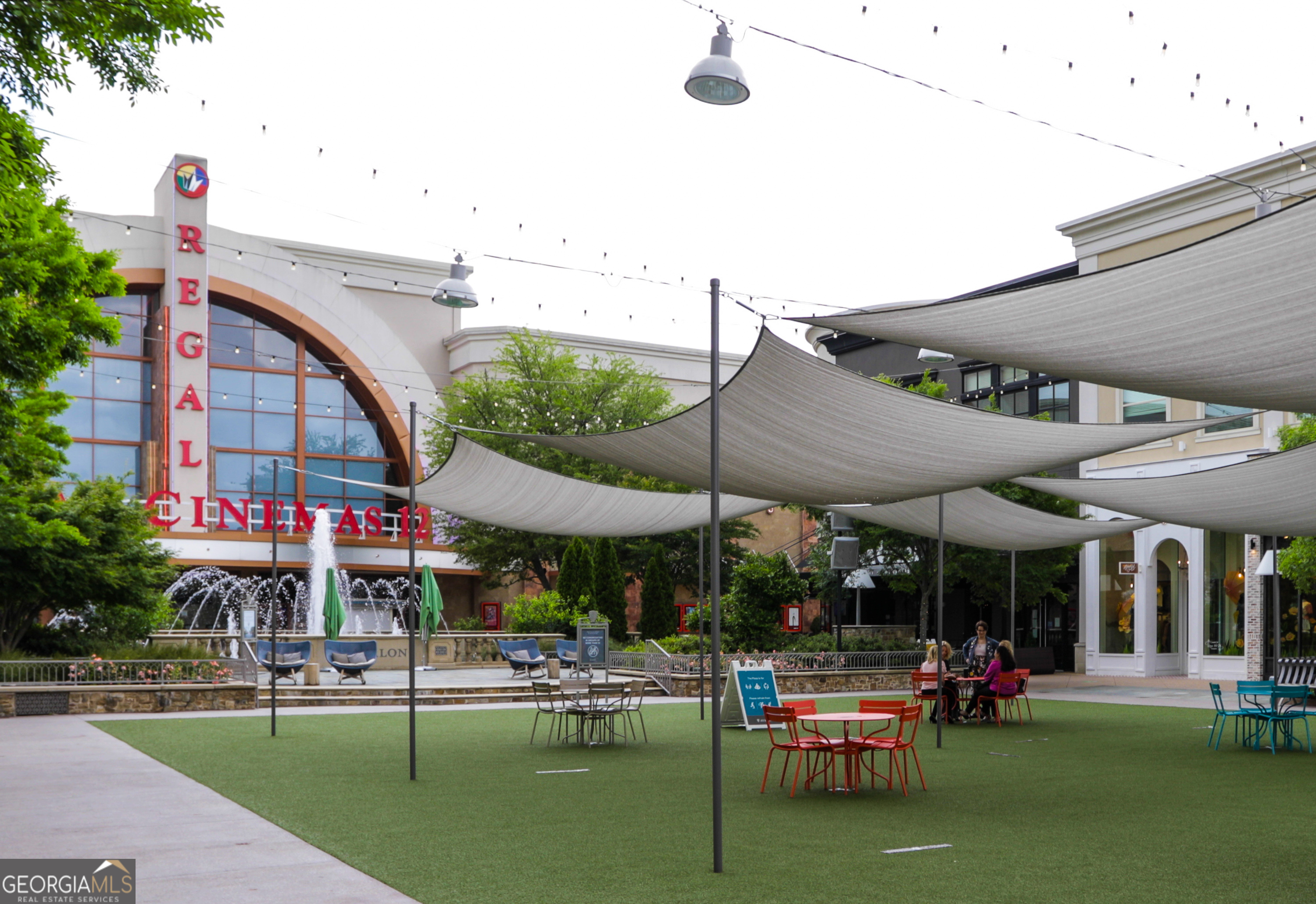 Academy Park - Residential