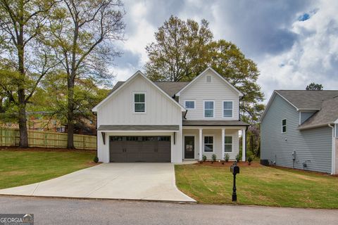 2949 Jefferson ST Austell GA 30106