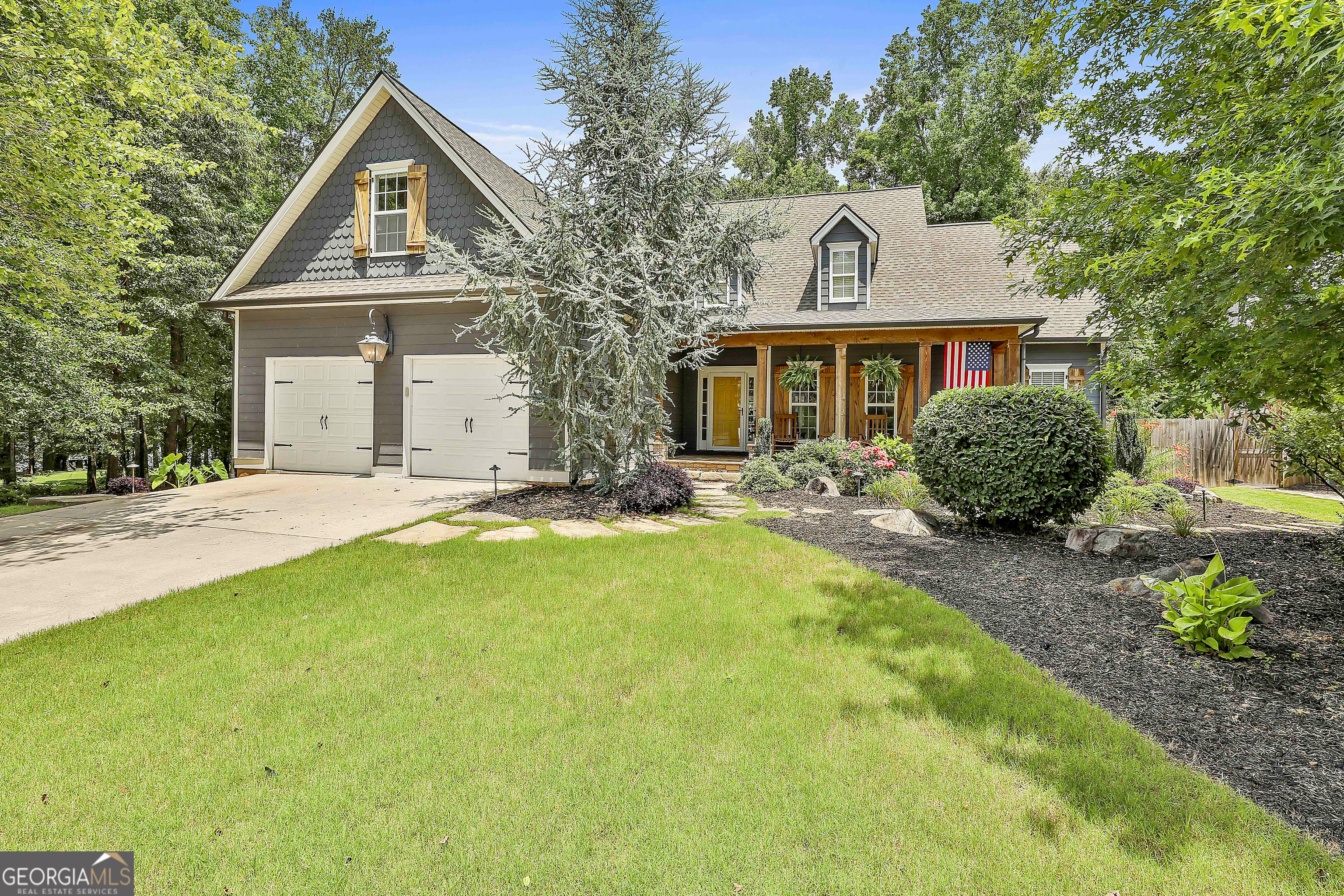91 Eastlake LNDG
