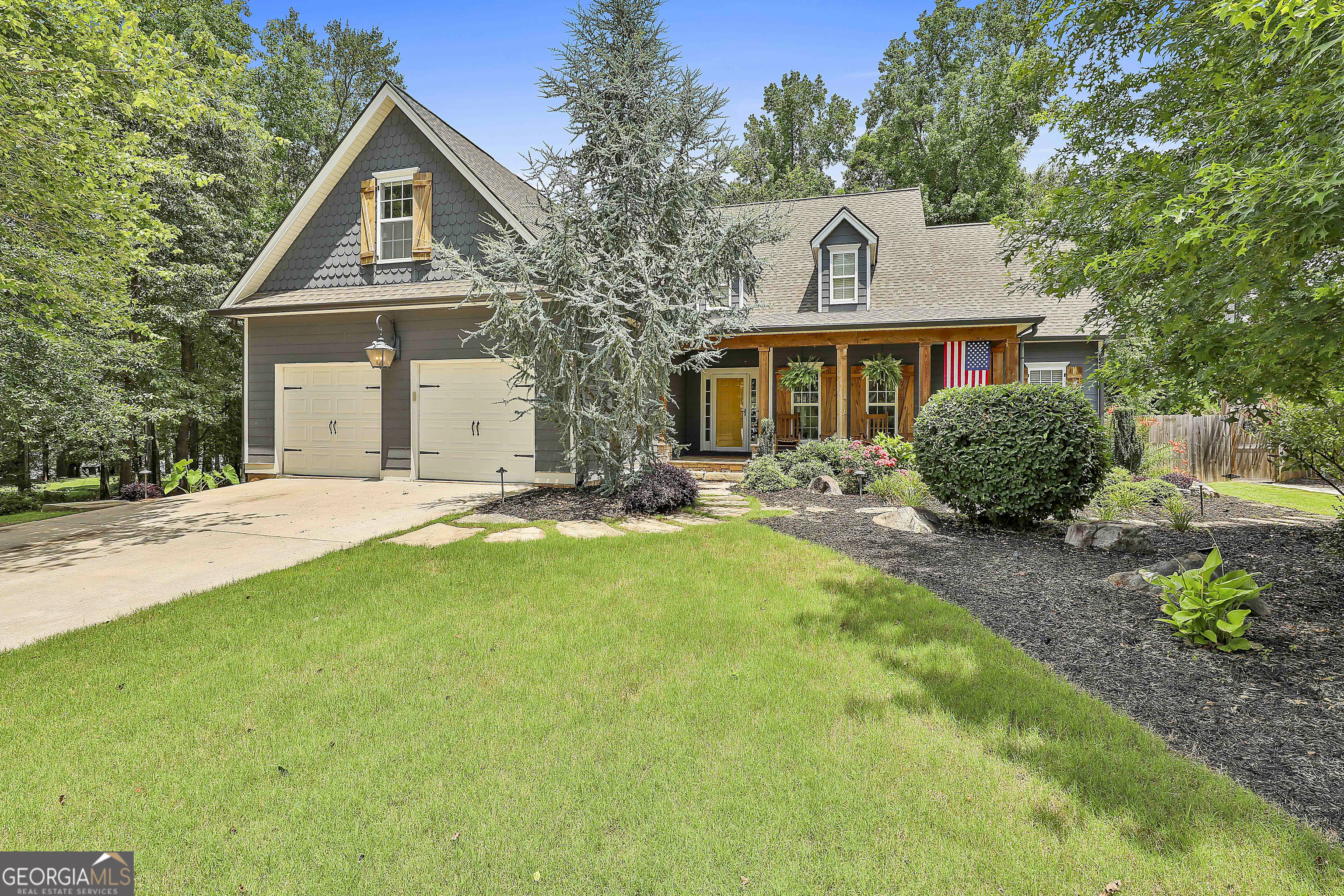 91 Eastlake LNDG
