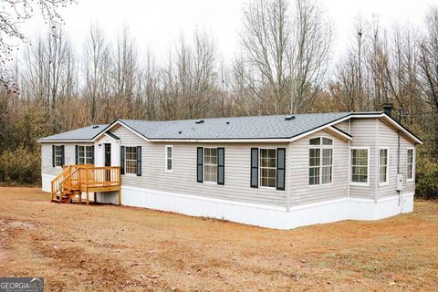 Photo of 1446 Dunlap Road, Winterville, GA 30683 (MLS # 10650344)