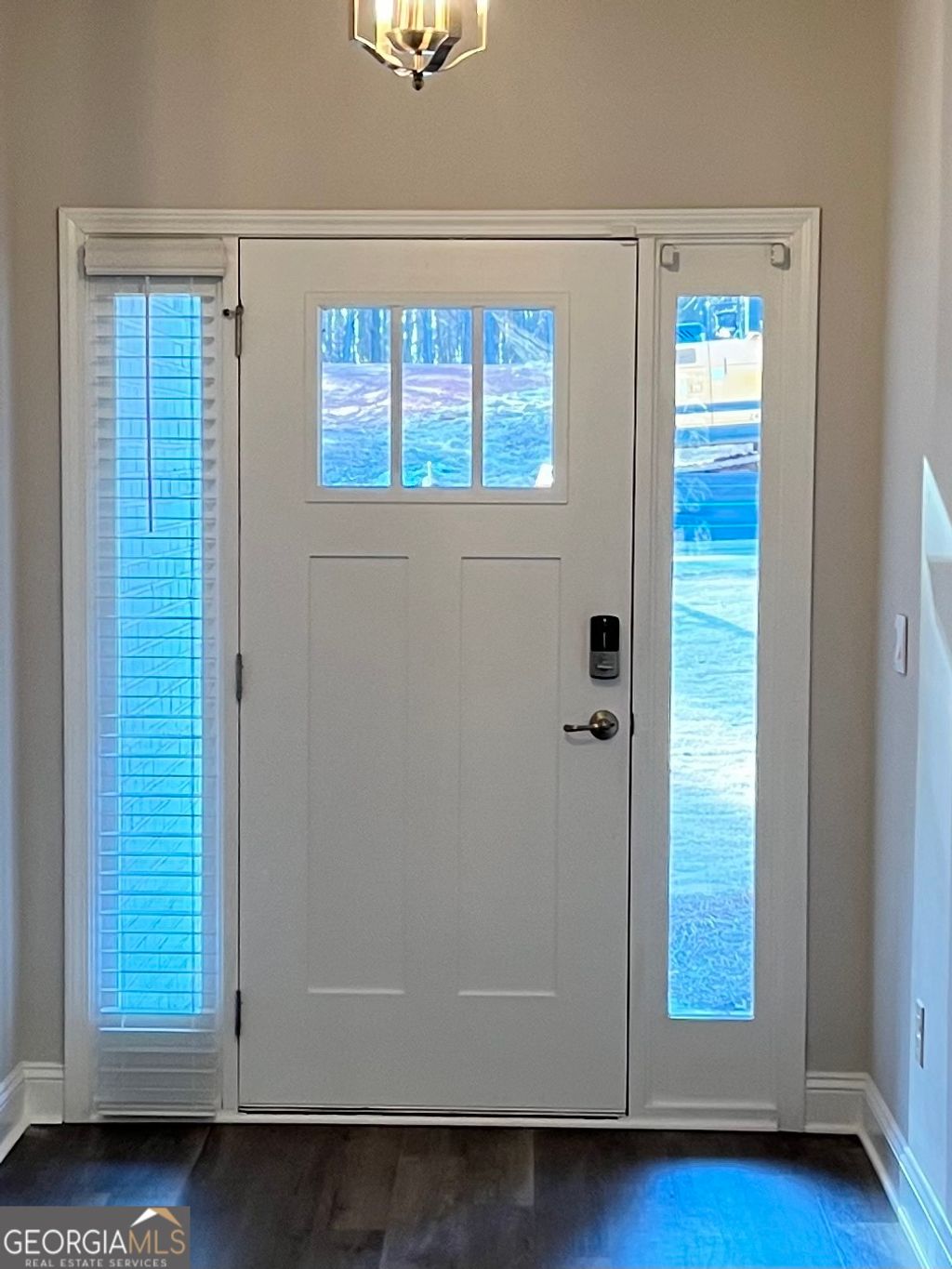 Photo of 57 Eagle Heights Drive, Maysville, GA 30558 (MLS # 10730532)