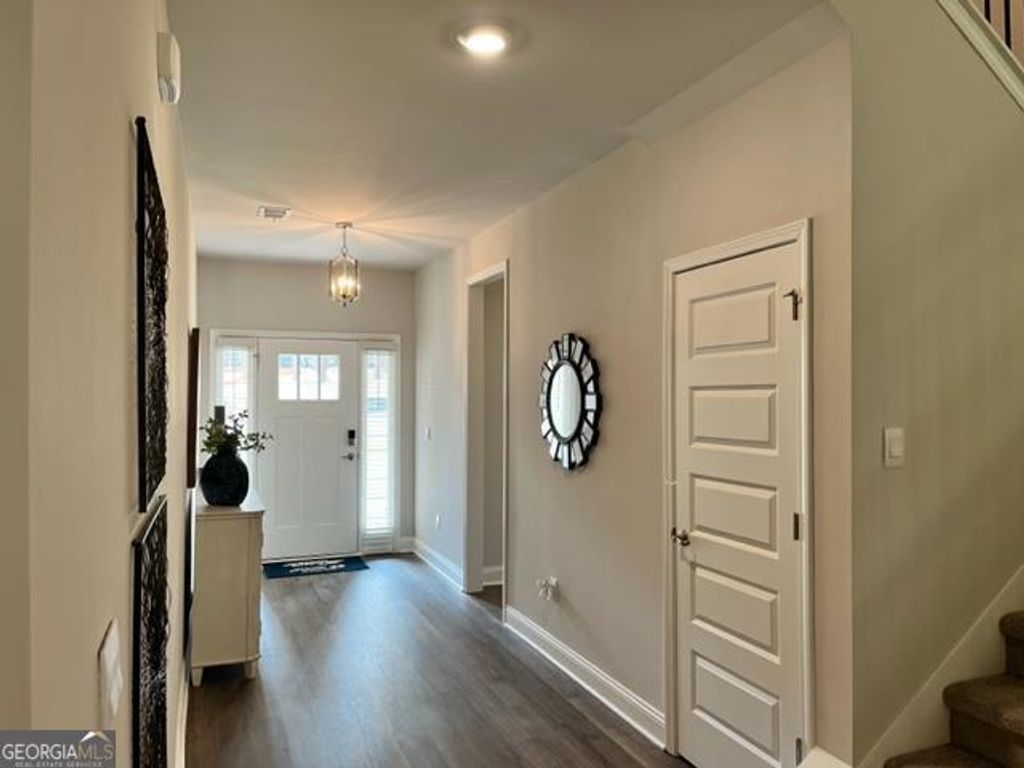 Photo of 57 Eagle Heights Drive, Maysville, GA 30558 (MLS # 10730532)