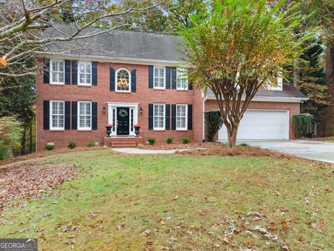 3846 Alexandria Drive, Gainesville, GA 30506 - MLS#: 10463778