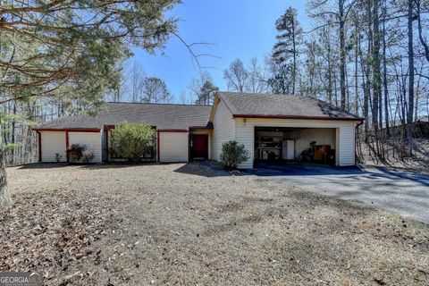 Photo of 617 Rock Springs Road, Lawrenceville, GA 30043 (MLS # 10675461)