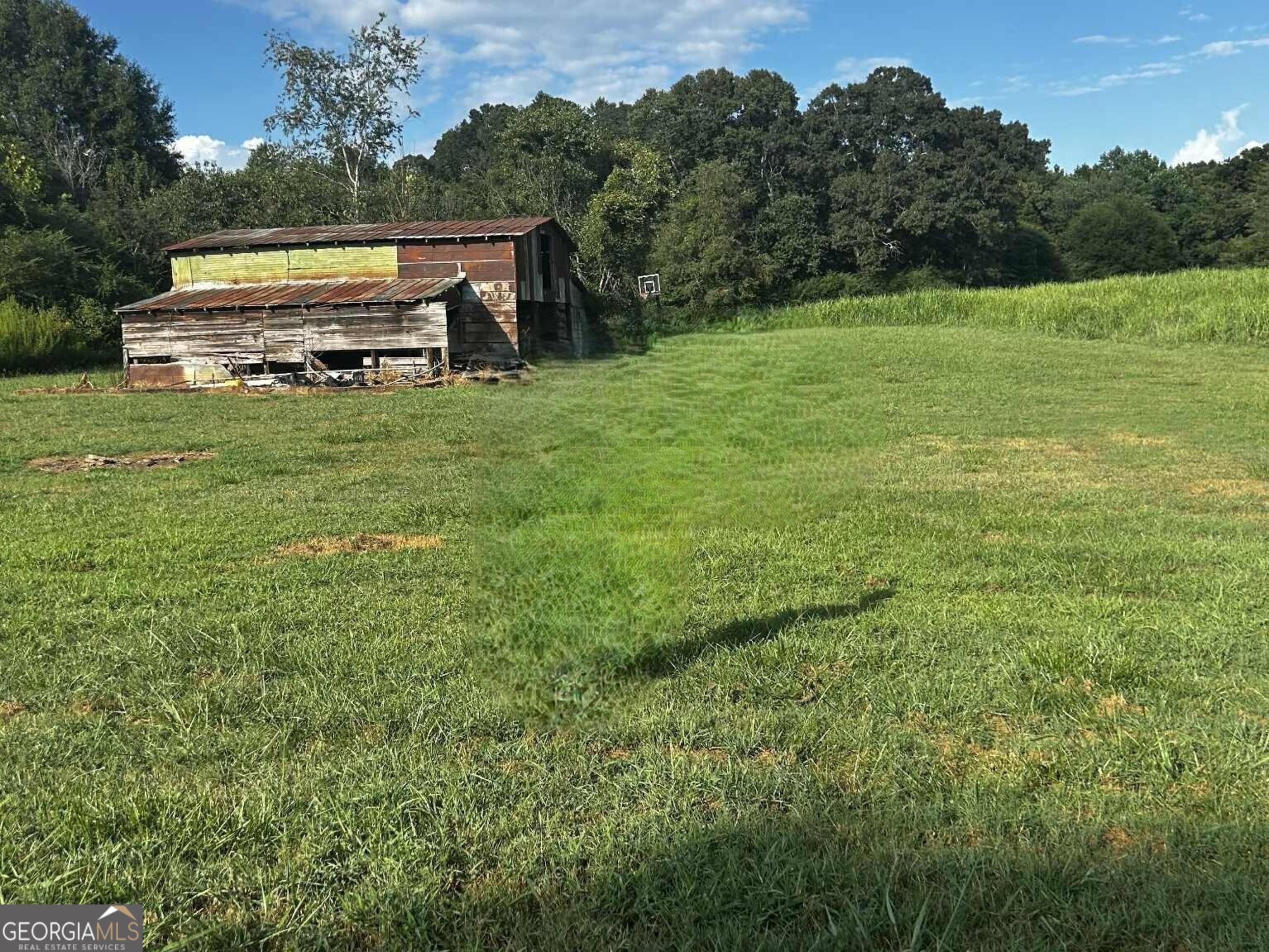 269 Garrison Shoals RD