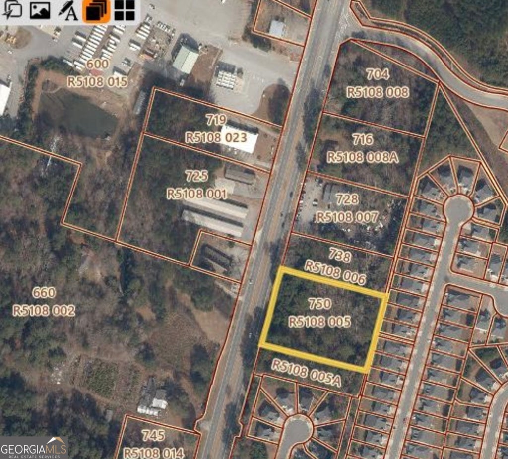 Photo of 750 Scenic Highway, Lawrenceville, GA 30046 (MLS # 10787971)