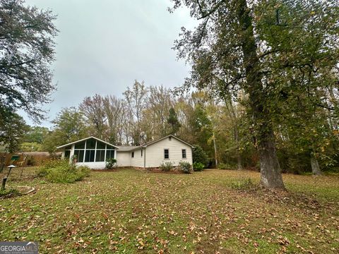 A home in Oxford